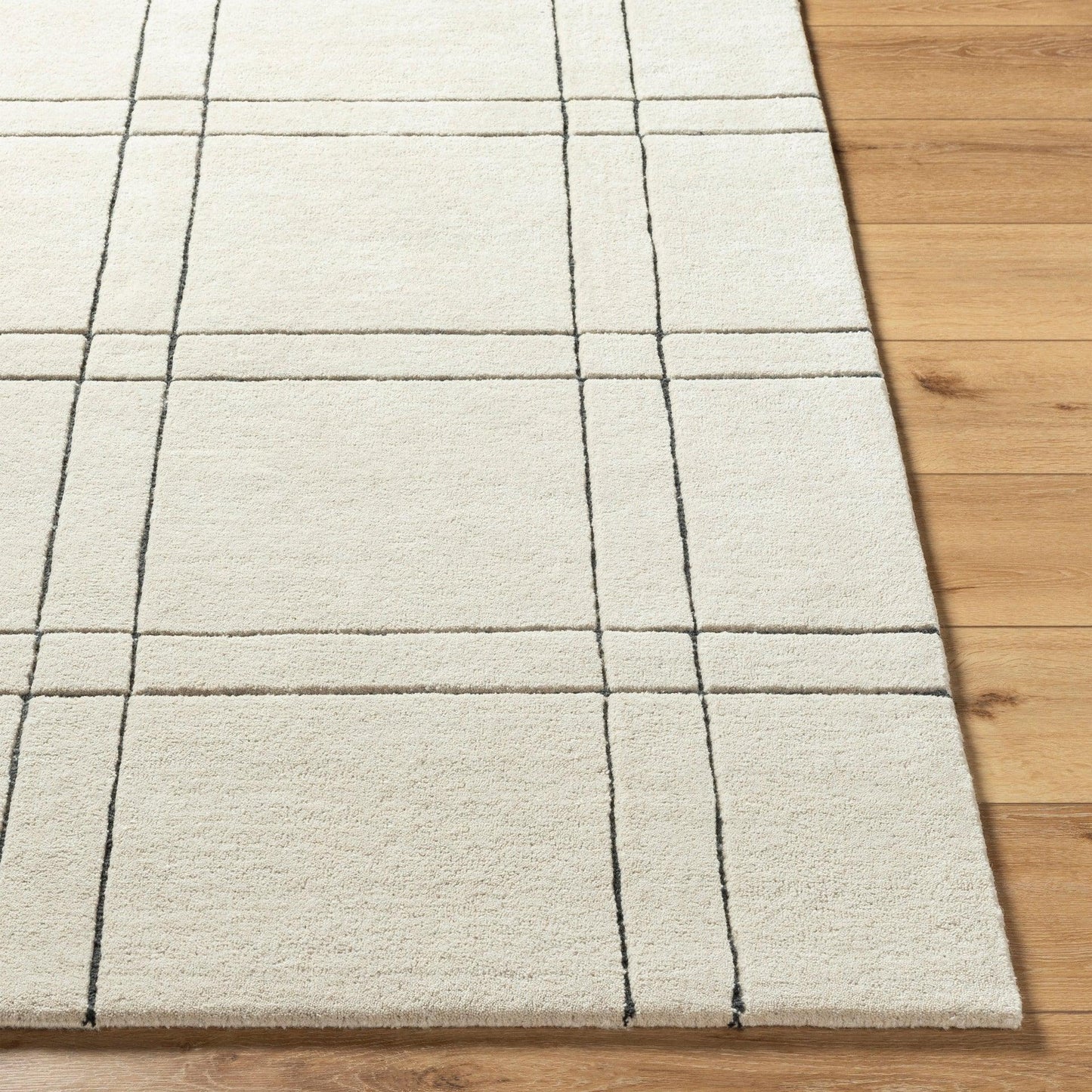 Brook Handmade Rug Livabliss Brook