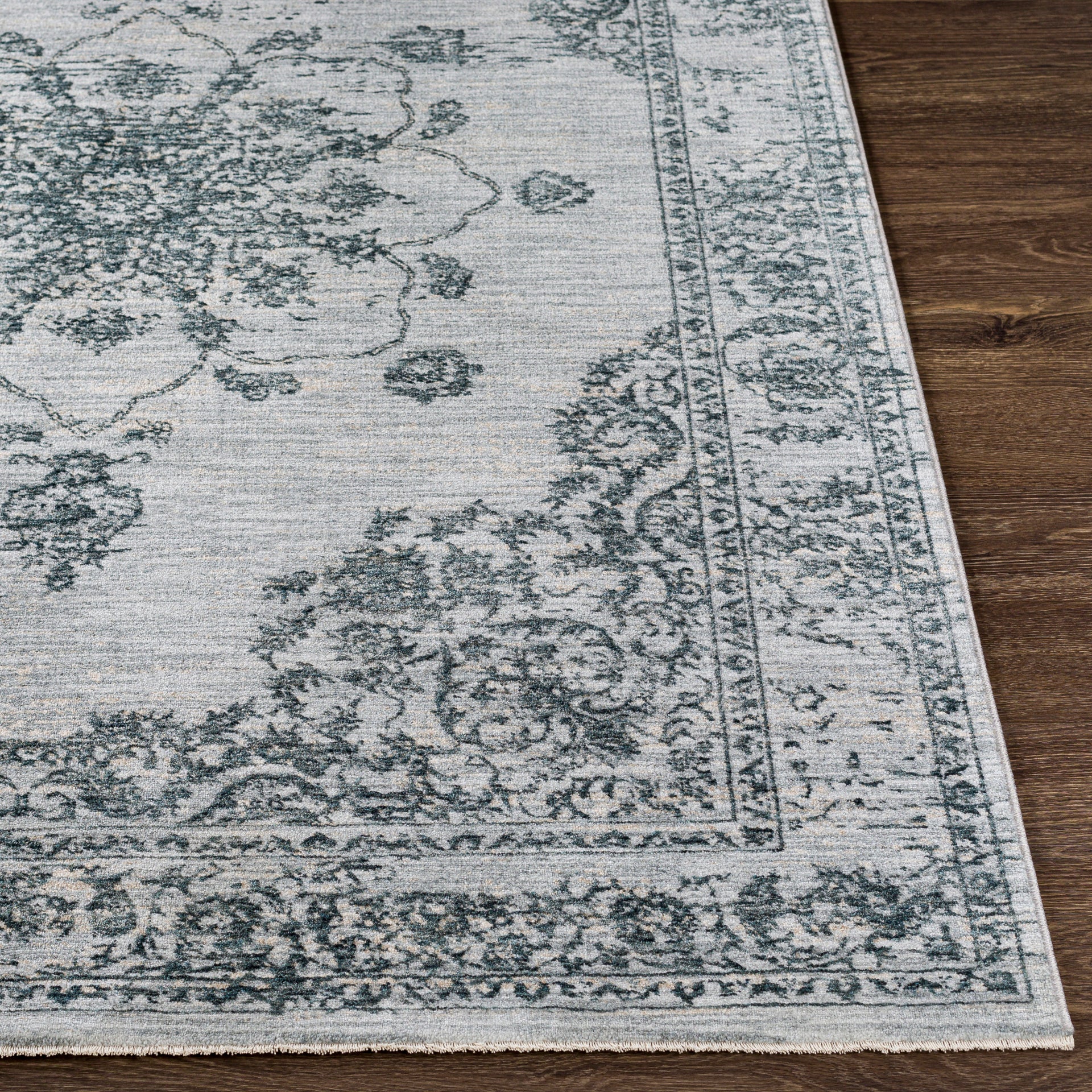 Laila Machine Woven Rug Livabliss Laila