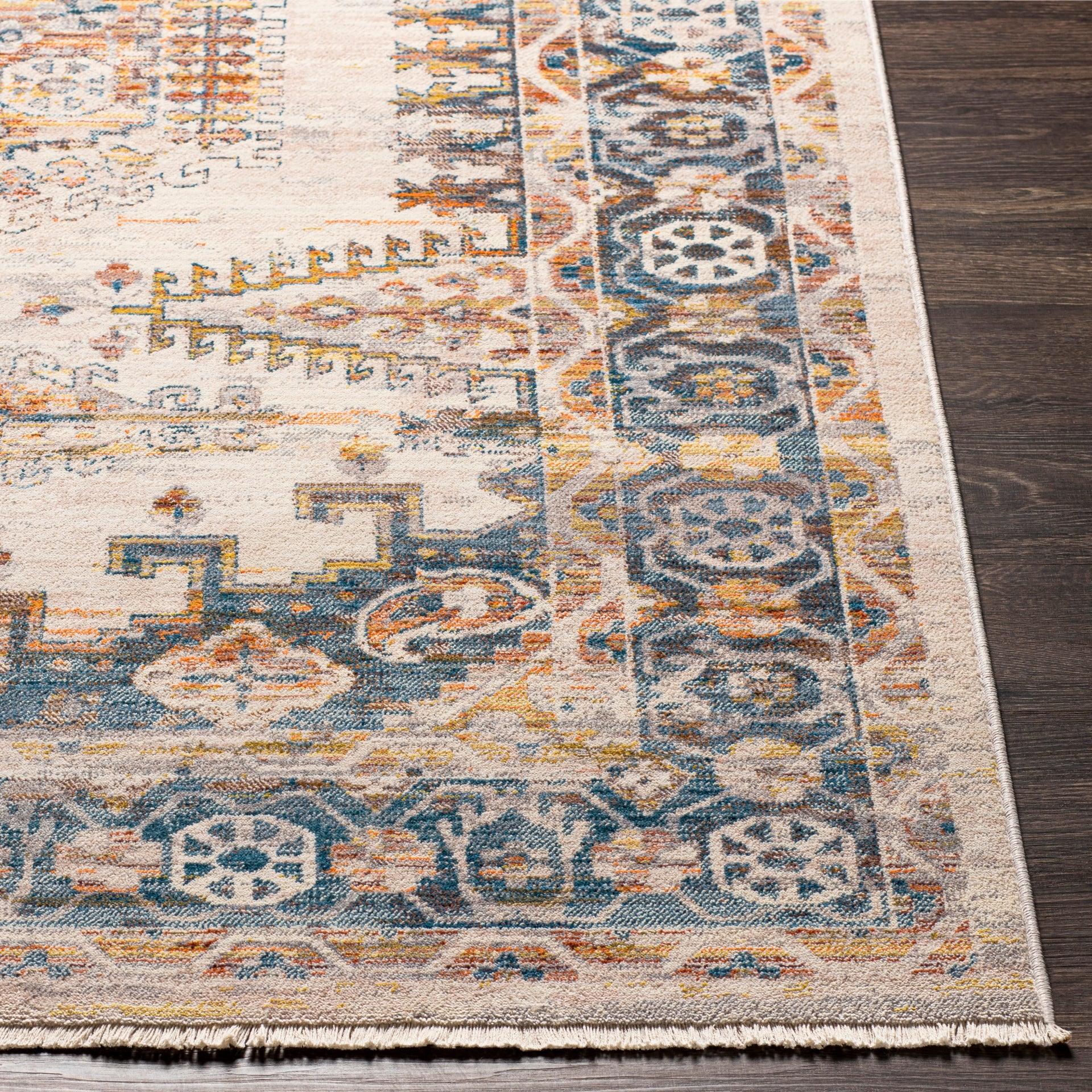 Ephesians Machine Woven Rug Livabliss Ephesians