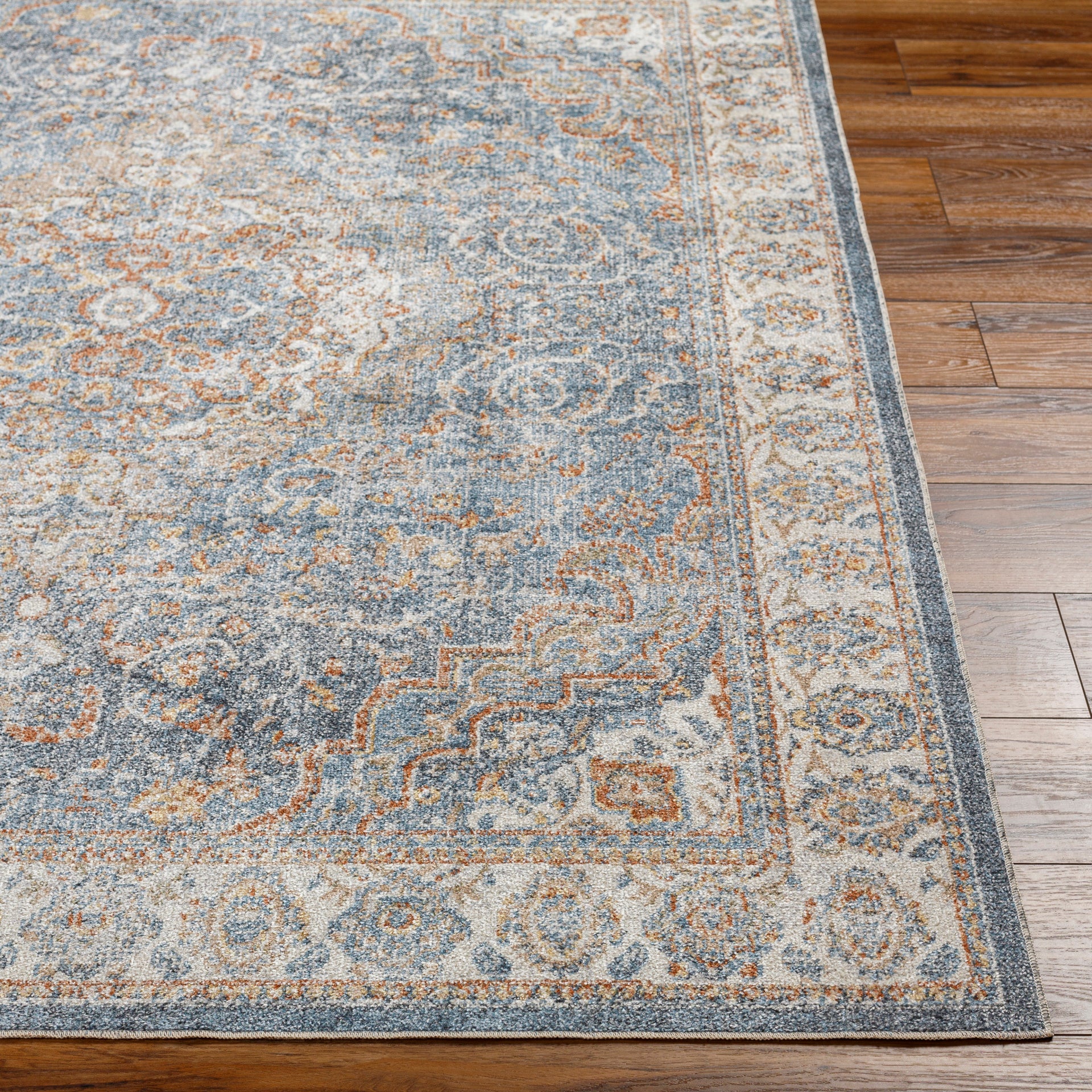 Lillian Machine Woven Rug Livabliss Lillian