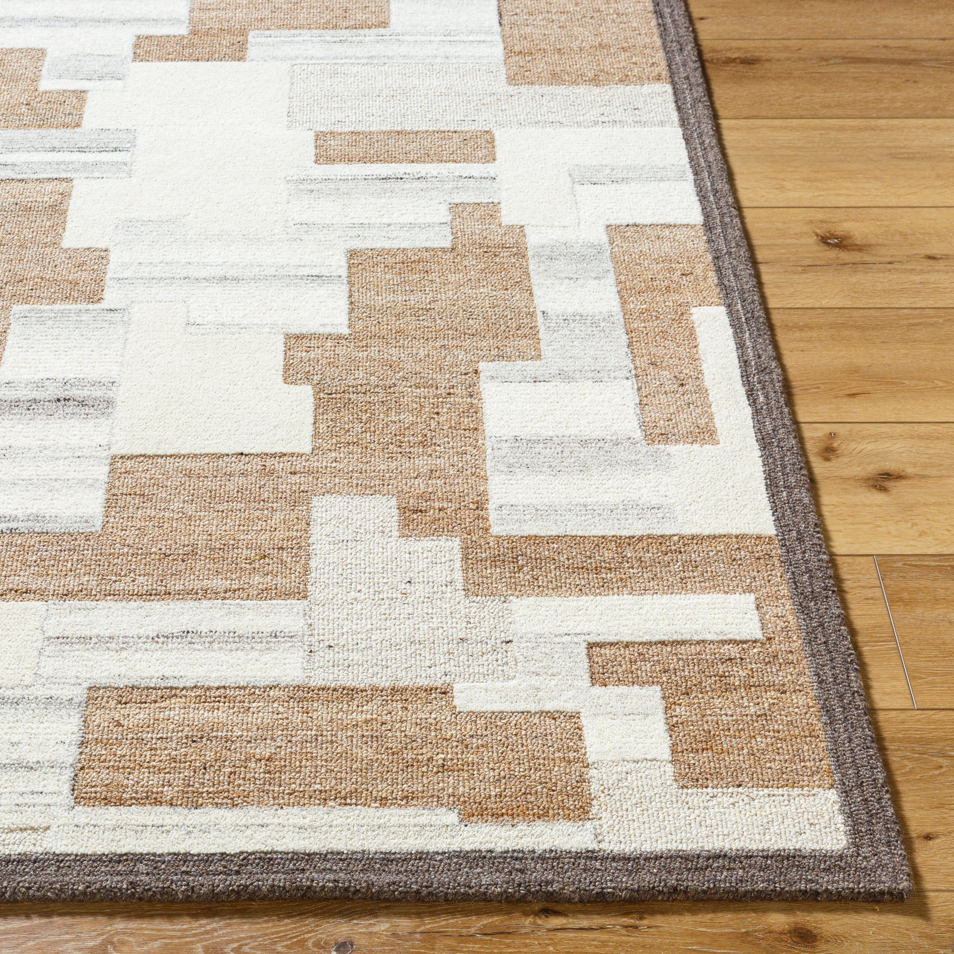 La Puna Handmade Rug Livabliss La Puna
