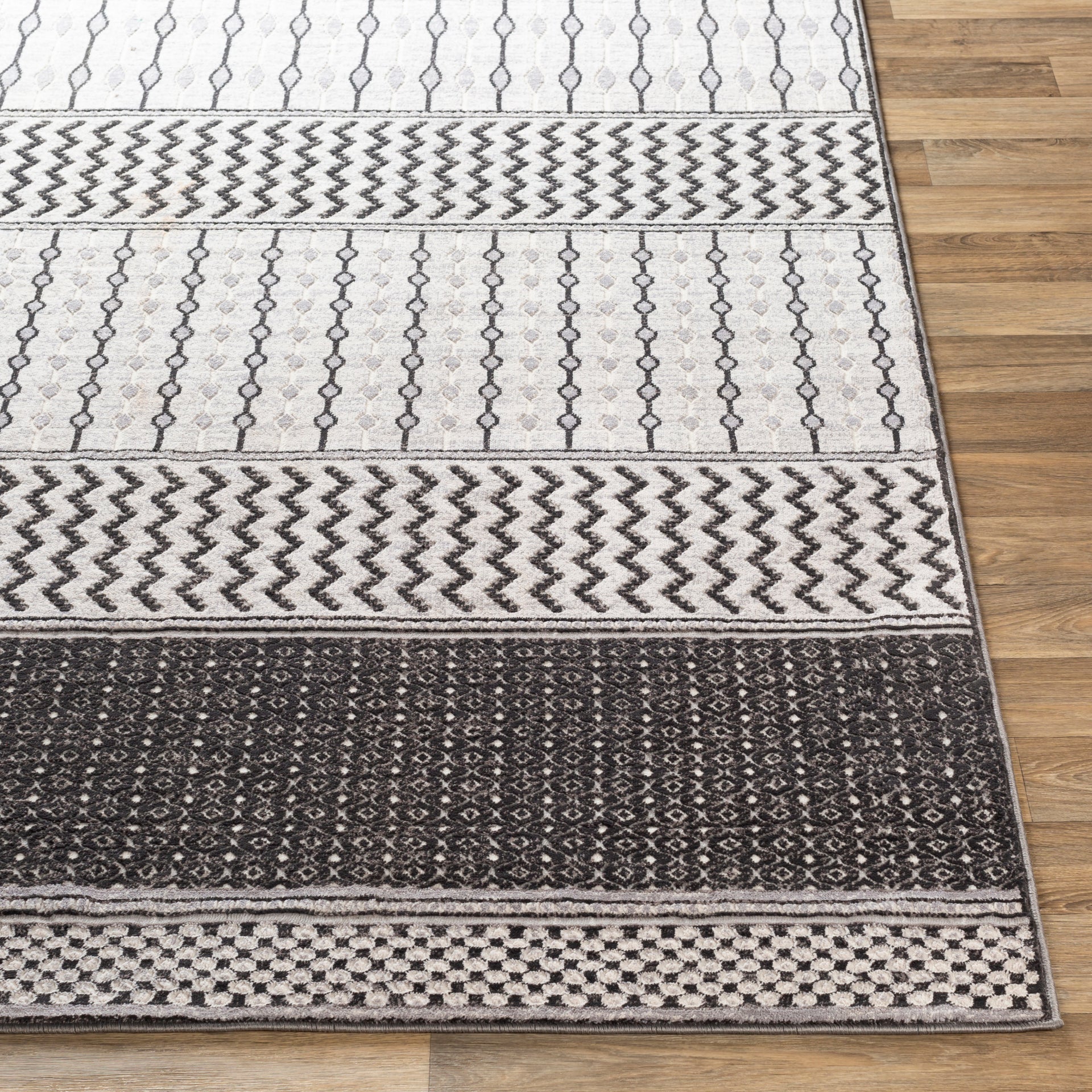 Genesis Machine Woven Rug Livabliss Genesis