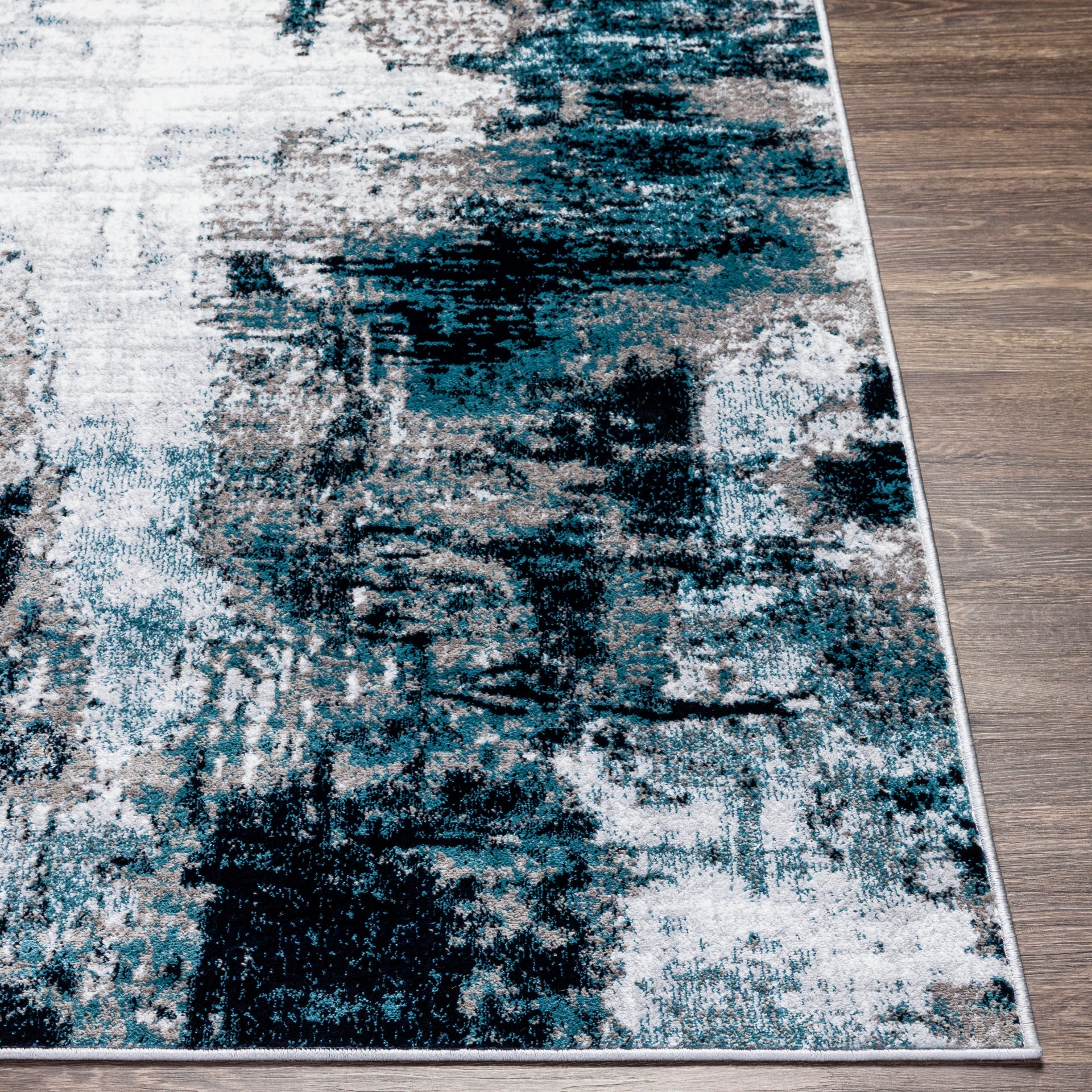 Wanderlust Machine Woven Rug Livabliss Wanderlust