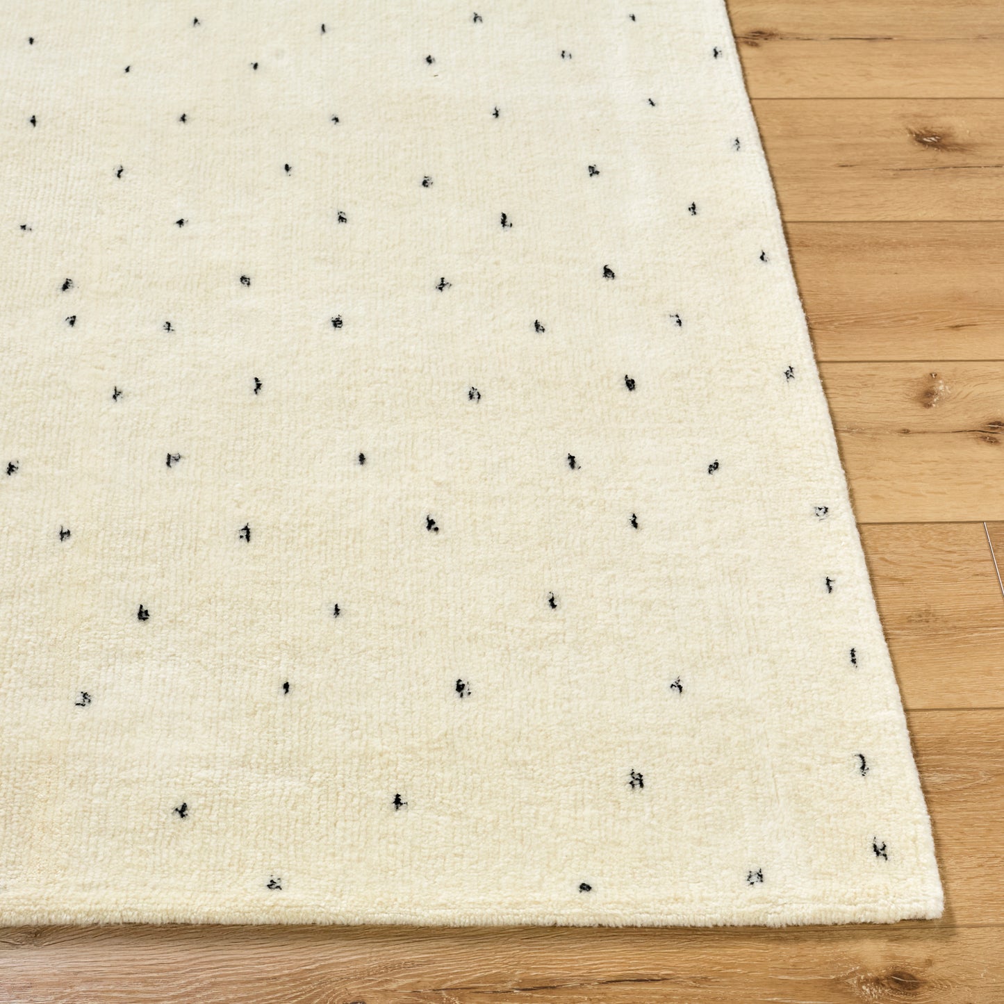 Wooly Handmade Rug Livabliss Wooly