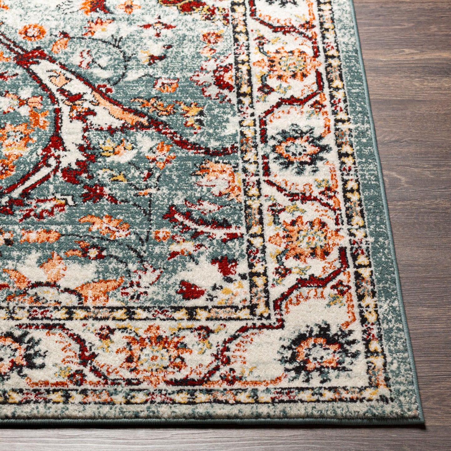 Tevazu Machine Woven Rug Livabliss Tevazu