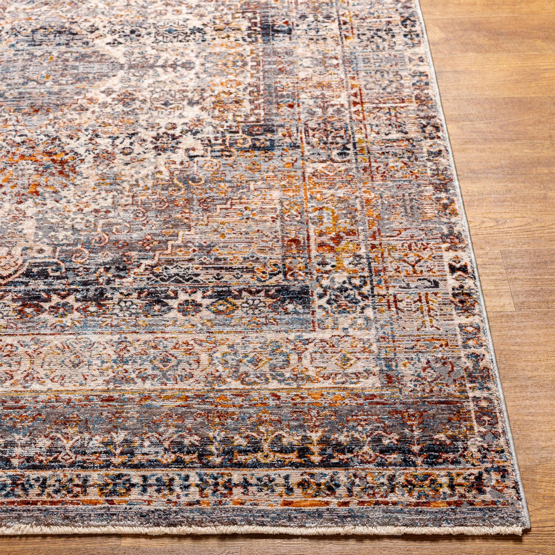 Arya Machine Woven Rug Livabliss Arya