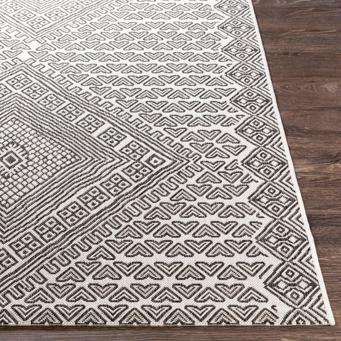 Eagean Machine Woven Rug Livabliss Eagean