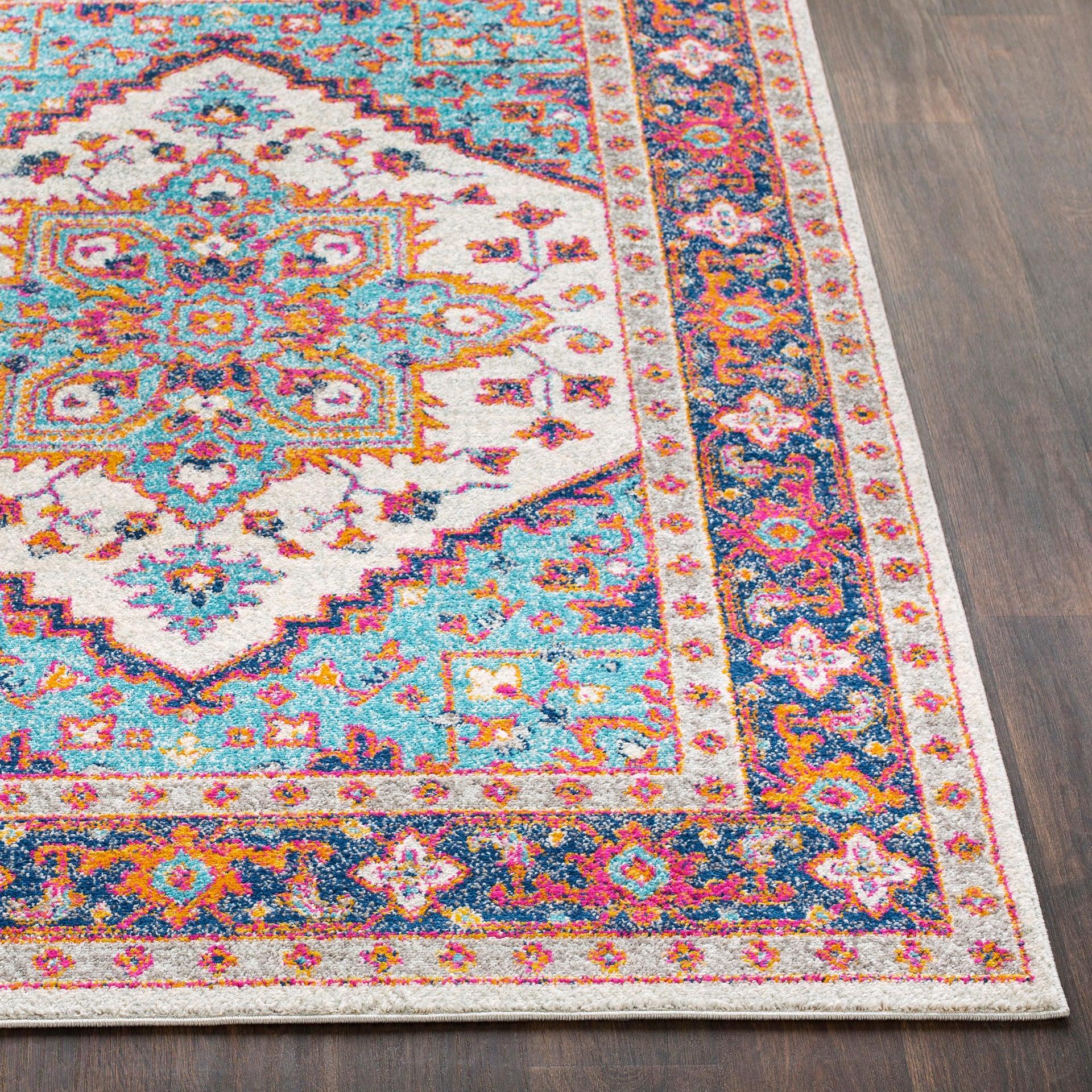 Elaziz Machine Woven Rug Livabliss Elaziz