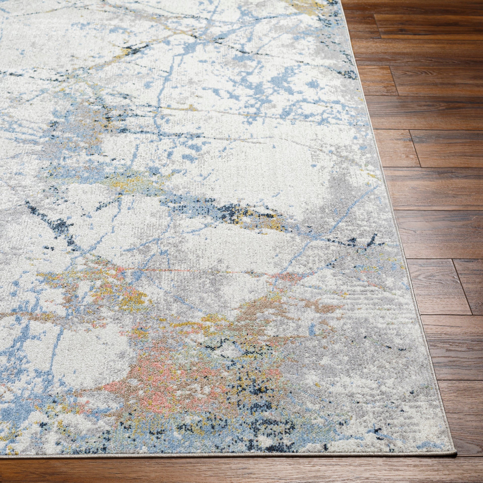 Lavadora Machine Woven Rug Livabliss Lavadora