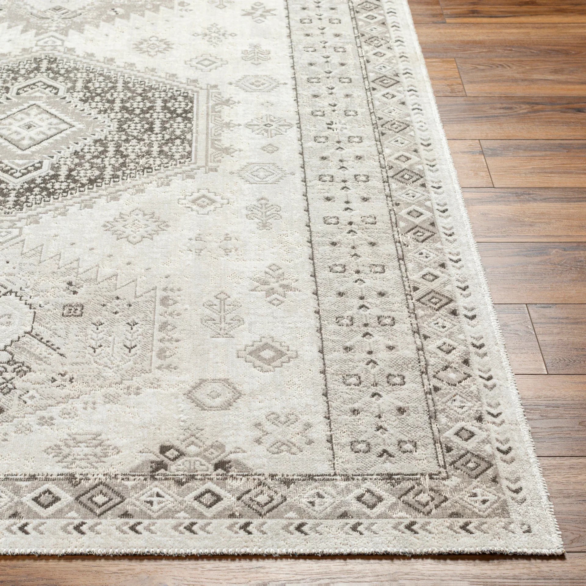 Basel Machine Woven Rug Livabliss Basel