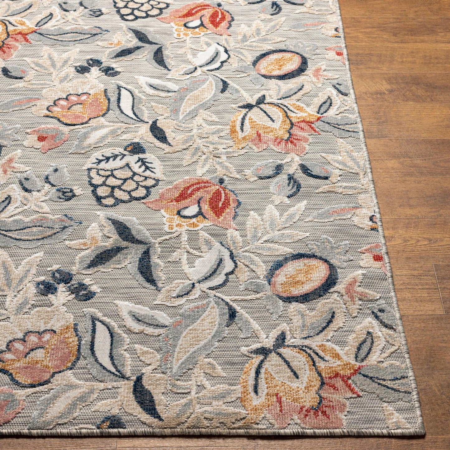 Cabo Machine Woven Rug Livabliss Cabo