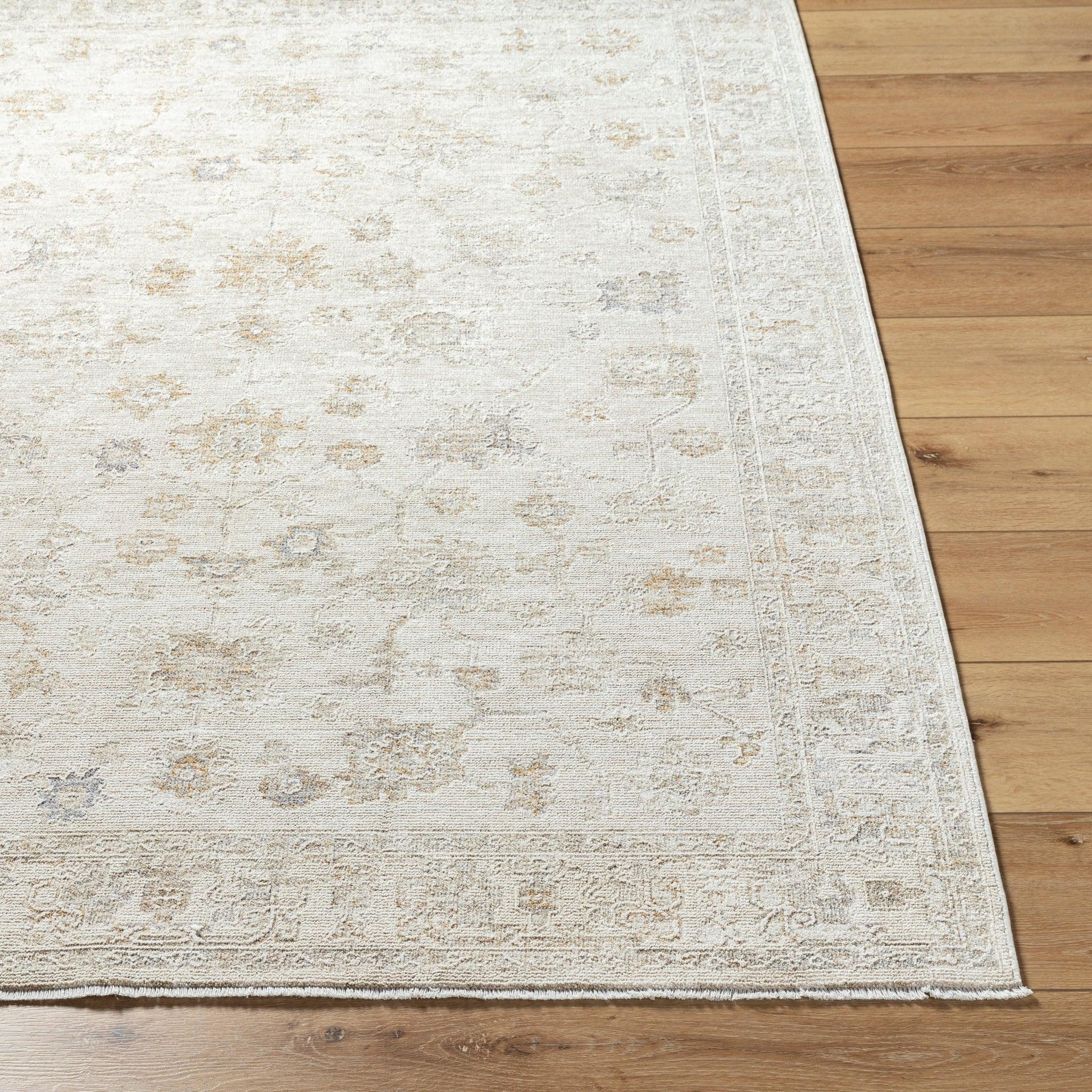 Emory Machine Woven Rug Livabliss Emory