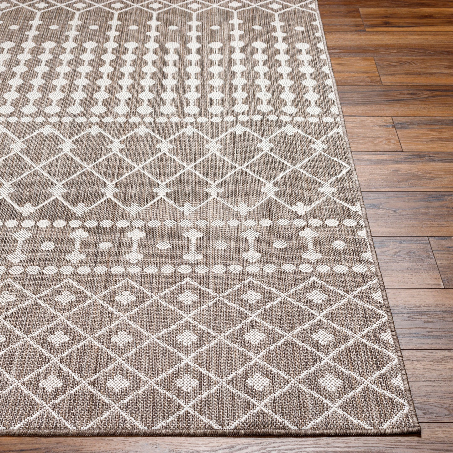Long Beach Machine Woven Rug Livabliss Long Beach
