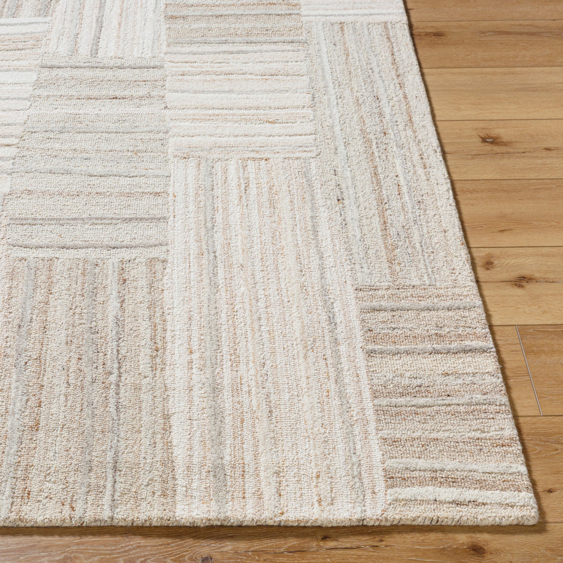 La Puna Handmade Rug Livabliss La Puna