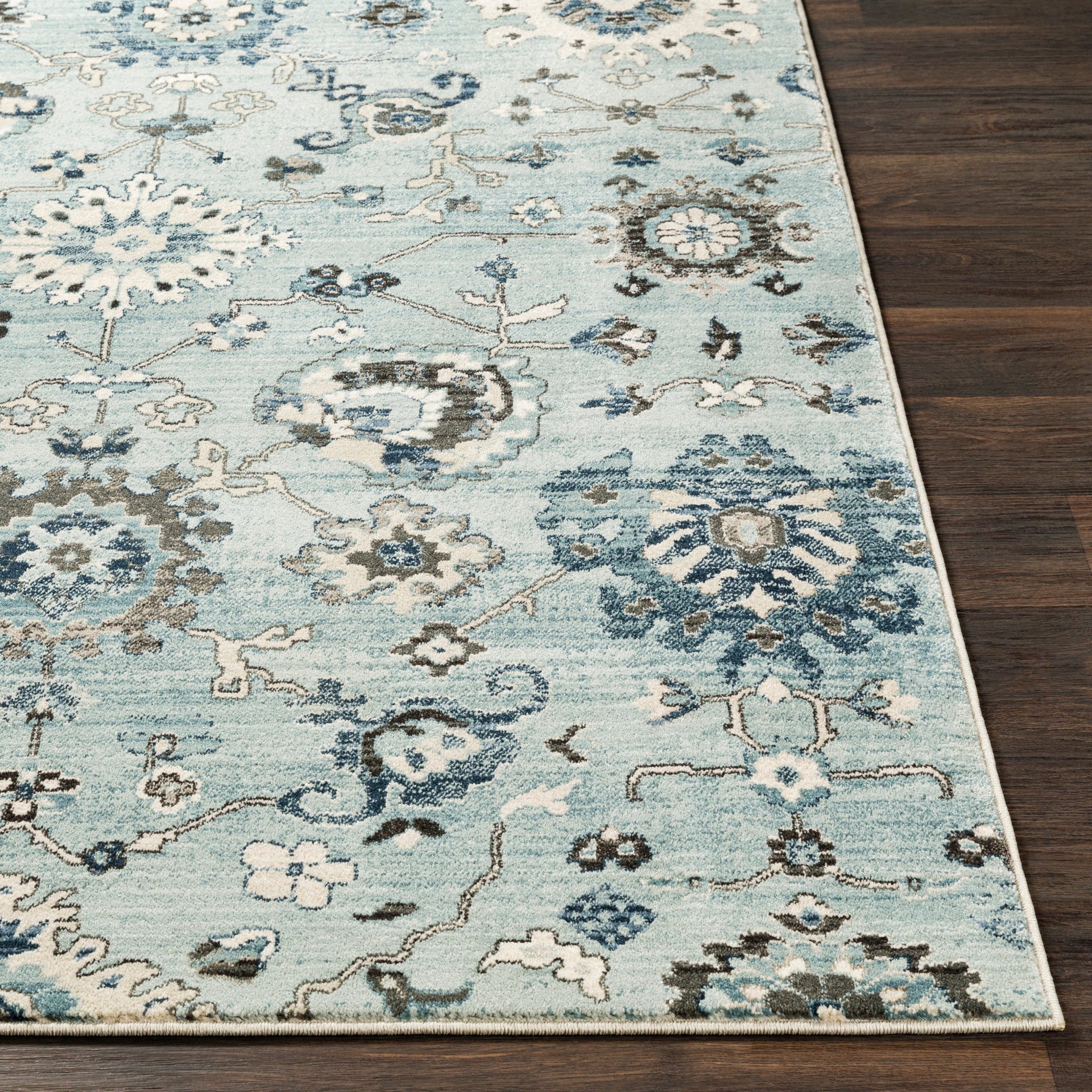 Mesopotamia Machine Woven Rug Livabliss Mesopotamia