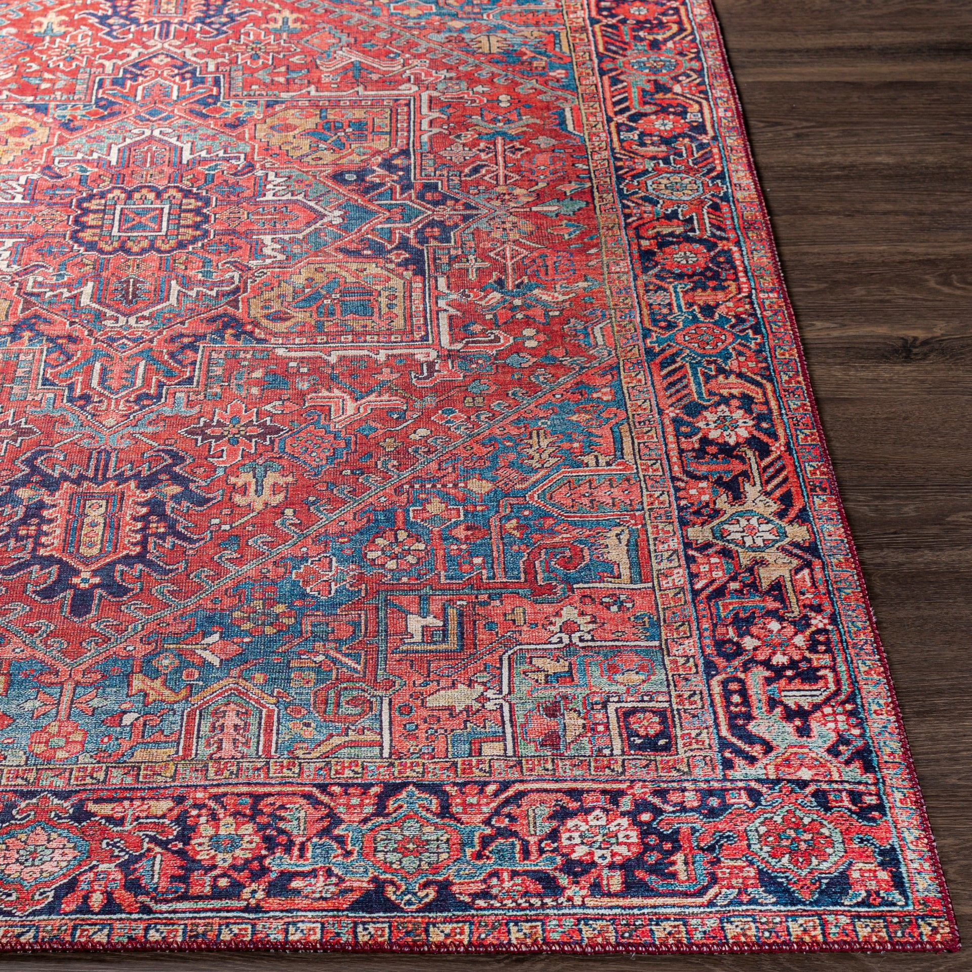 Iris Machine Woven Rug Livabliss Iris