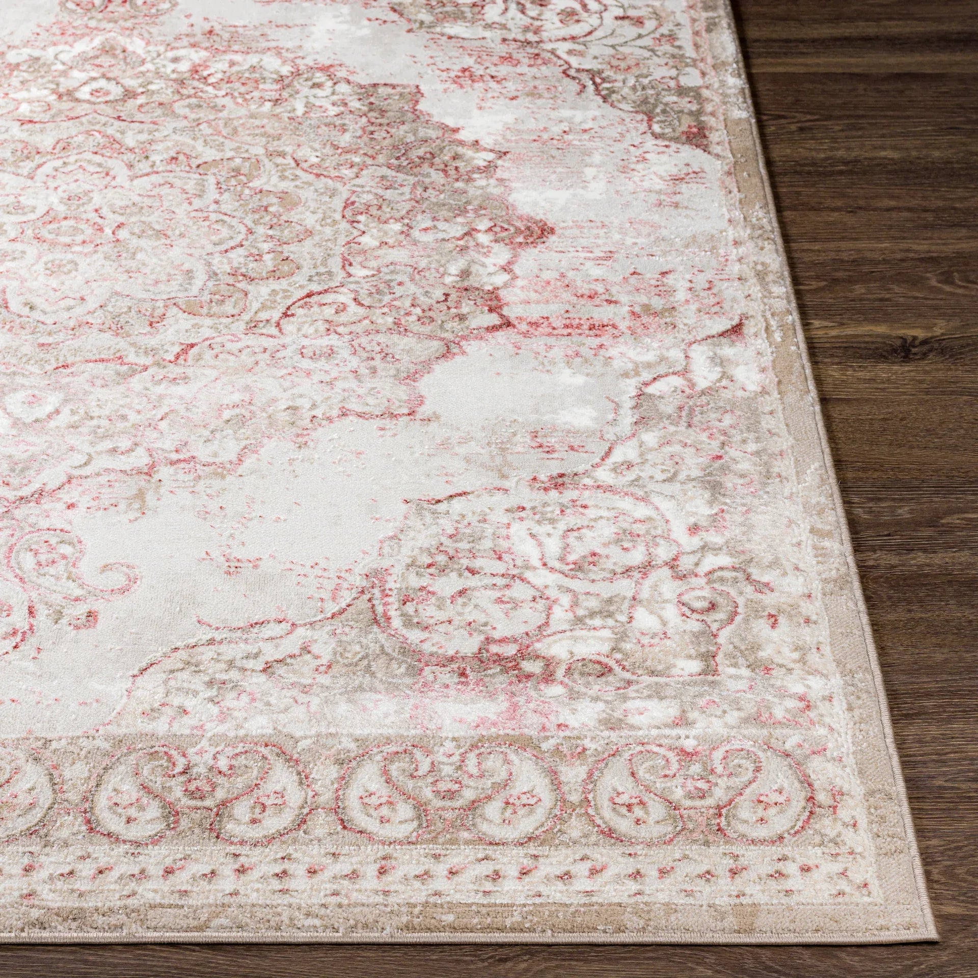 Enfield Machine Woven Rug Livabliss Enfield