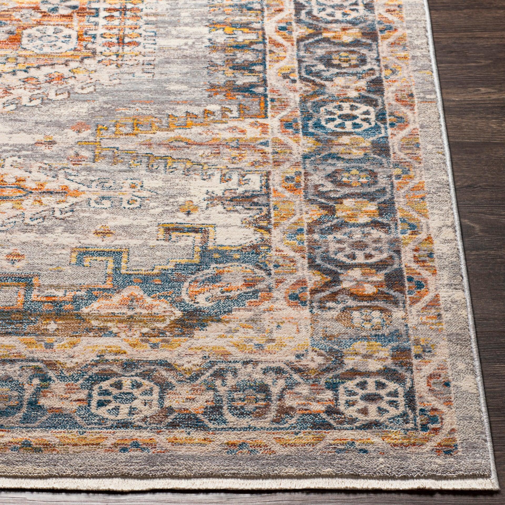 Ephesians Machine Woven Rug Livabliss Ephesians
