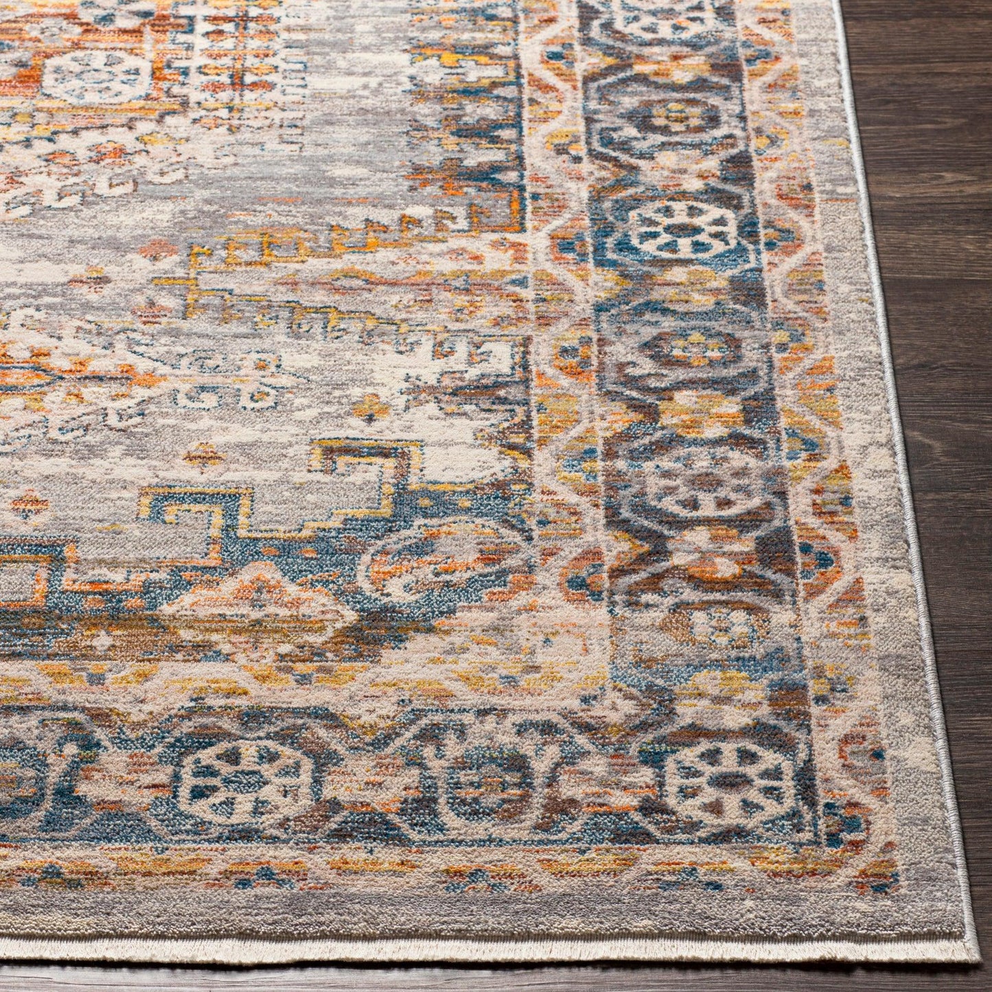 Ephesians Machine Woven Rug Livabliss Ephesians