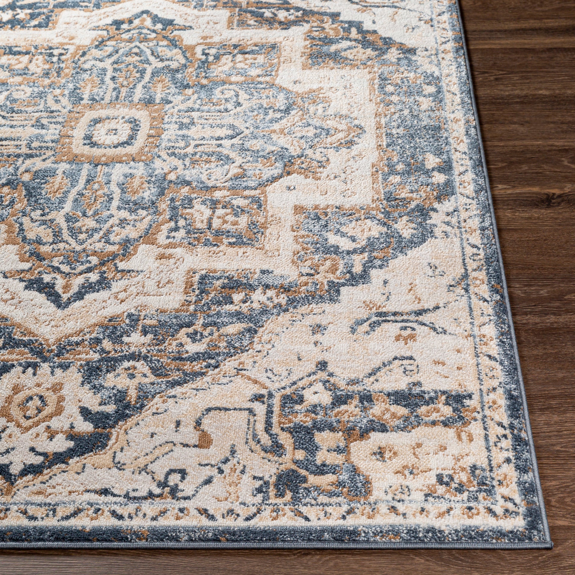 St Tropez Machine Woven Rug Livabliss St Tropez