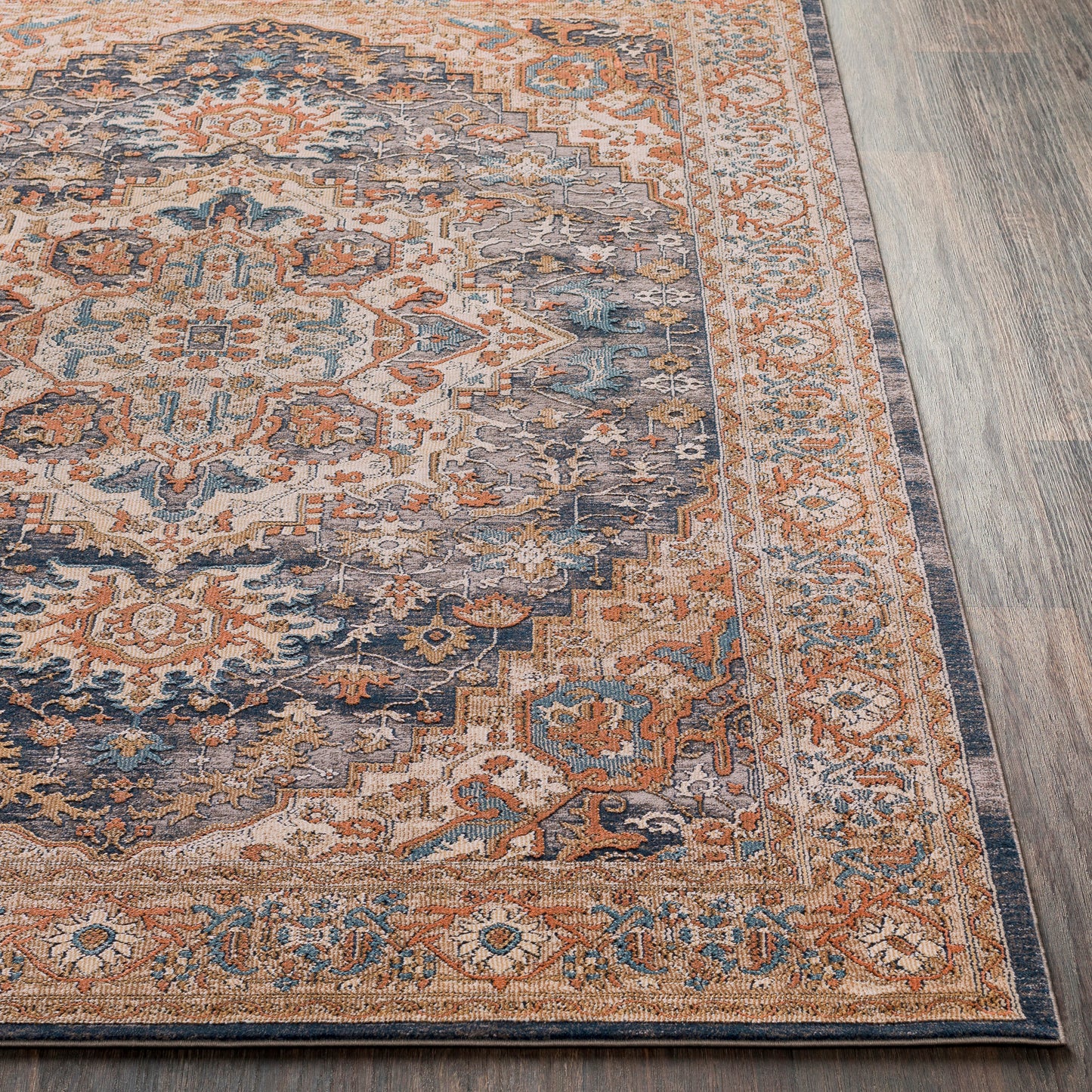 Topkapi Machine Woven Rug Livabliss Topkapi