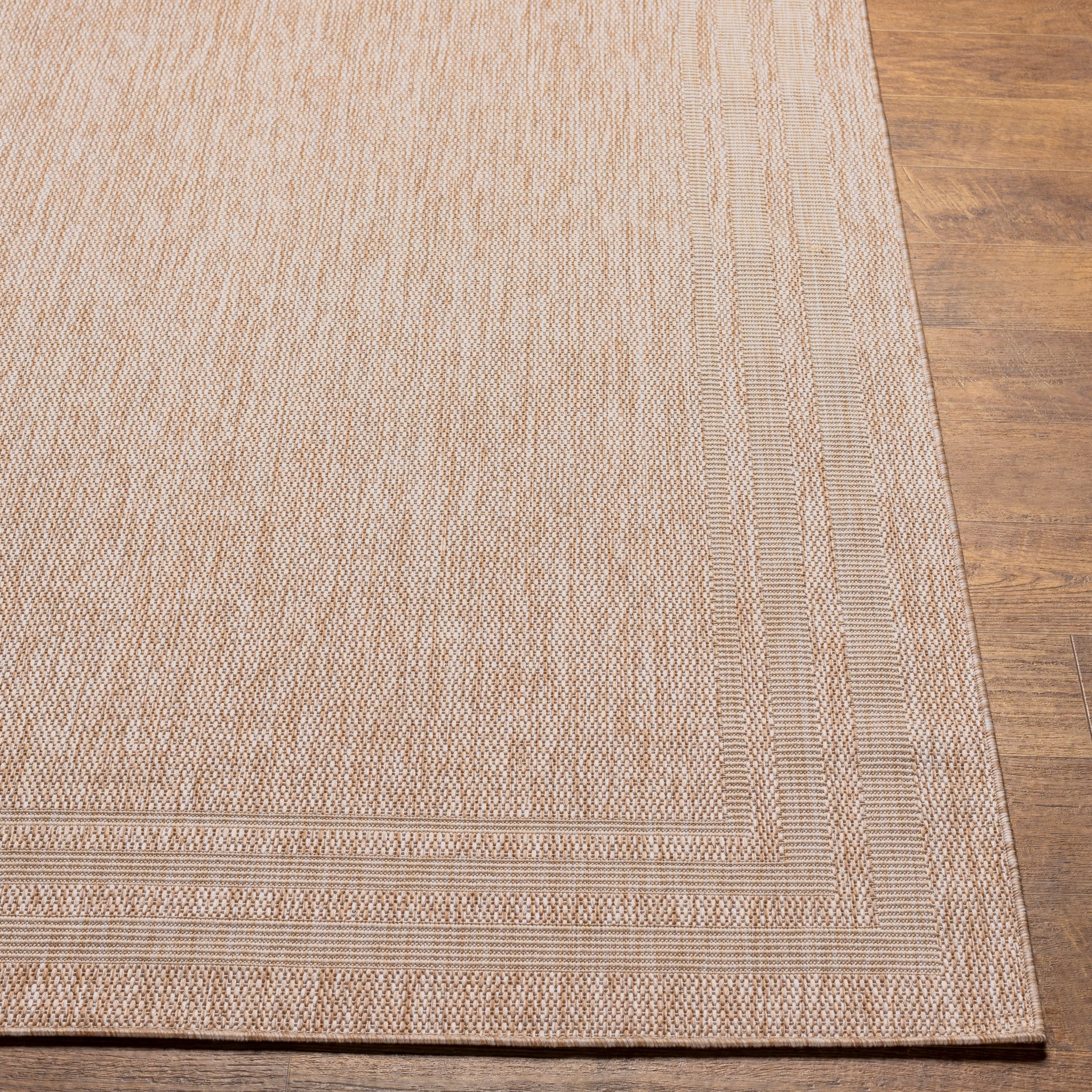 Tuareg Machine Woven Rug Livabliss Tuareg