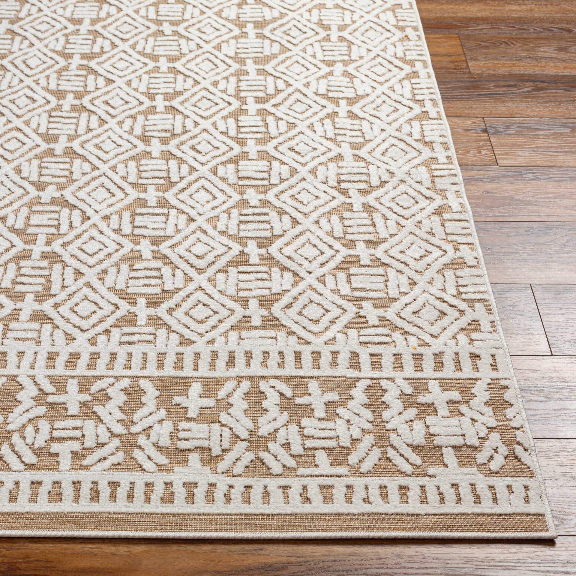 Greenwich Machine Woven Rug Livabliss Greenwich
