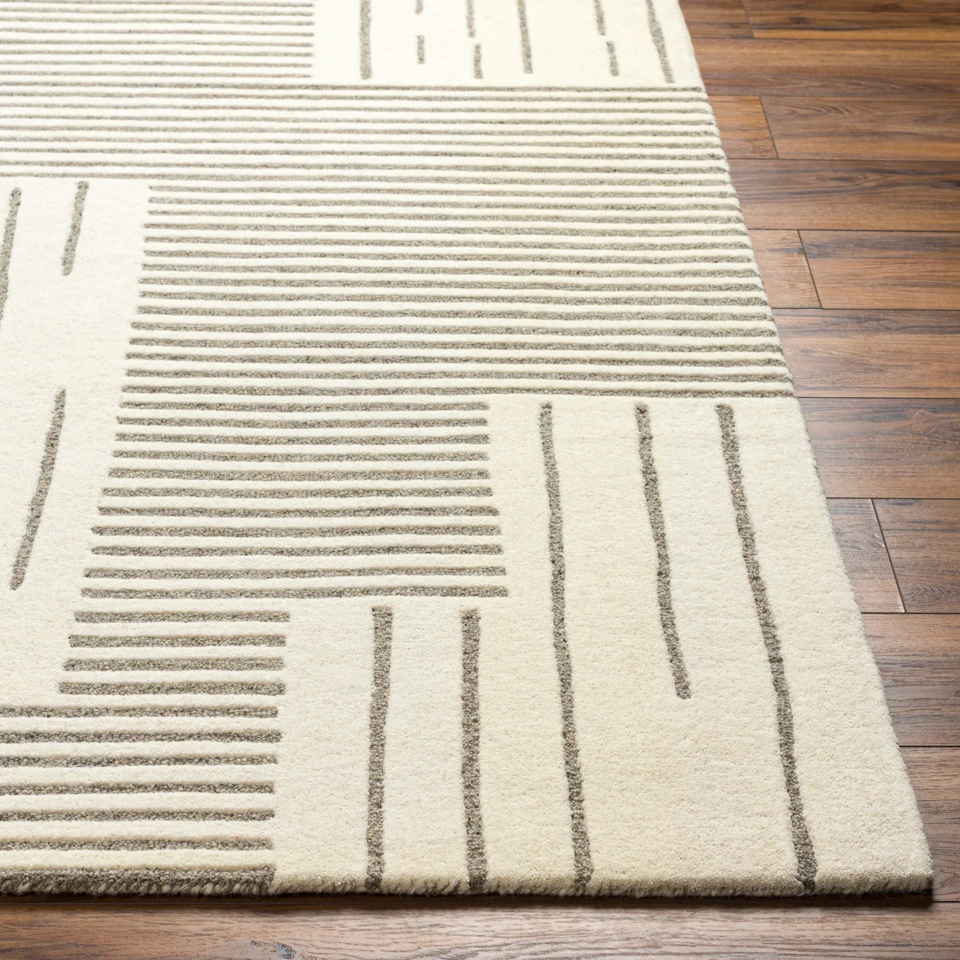 Brook Handmade Rug Livabliss Brook