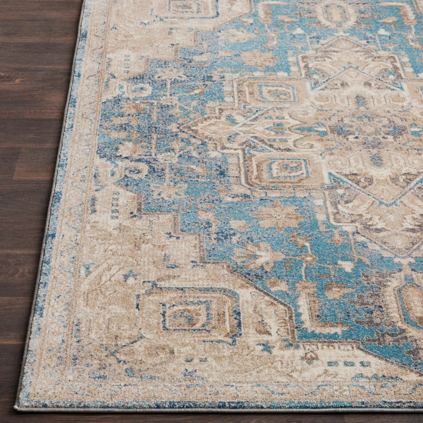Ayasofya Machine Woven Rug Livabliss Ayasofya