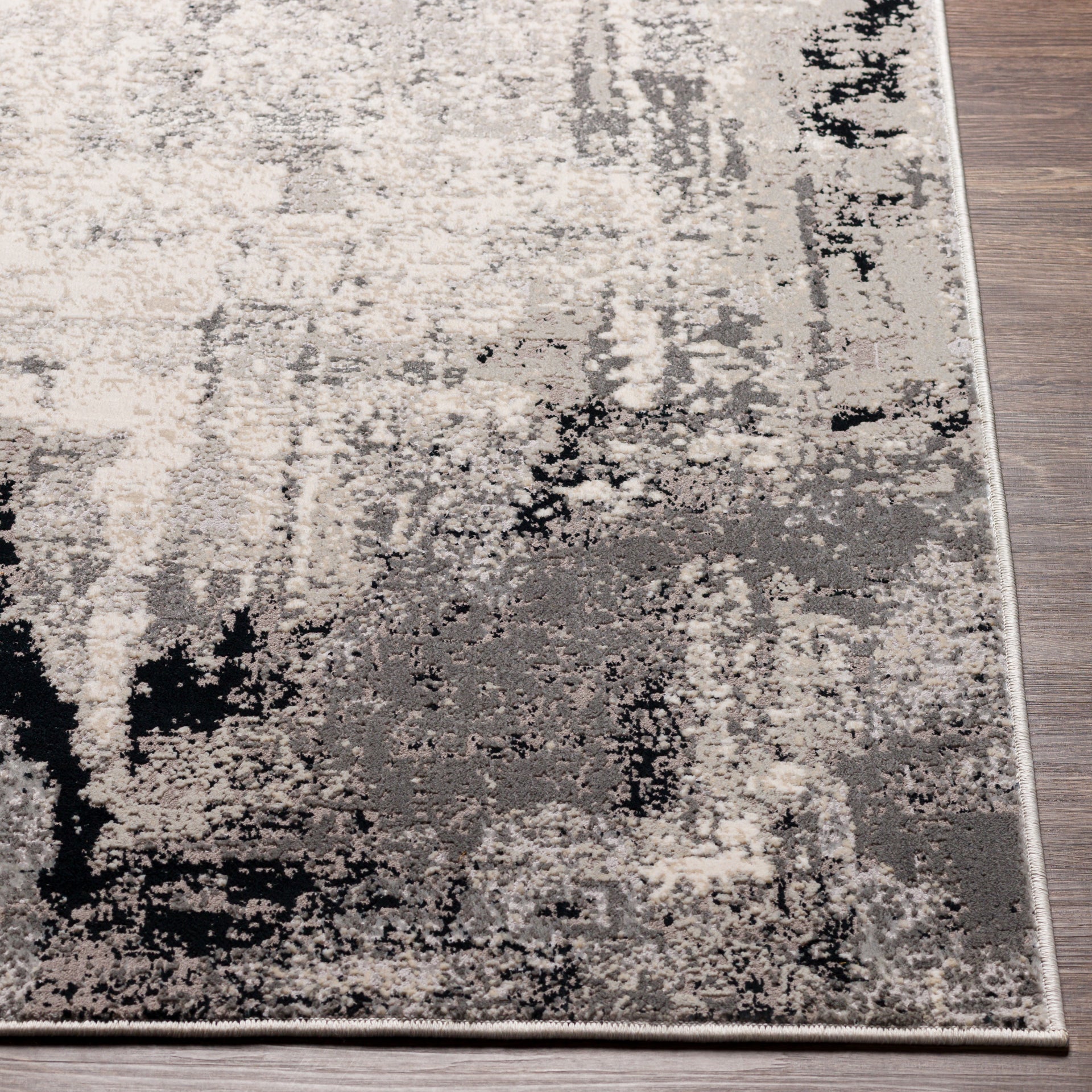 Impulse Machine Woven Rug Livabliss Impulse