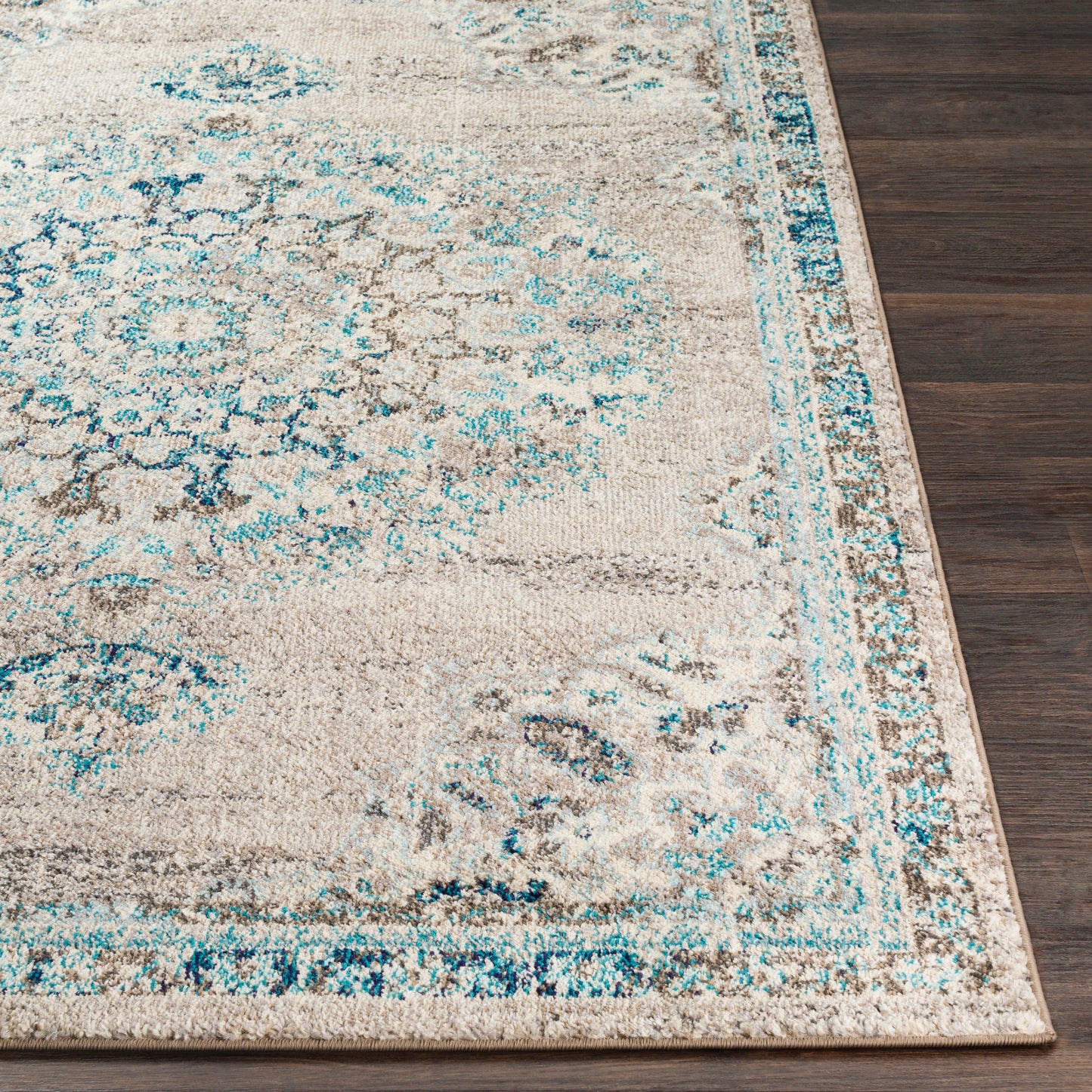 Morocco Machine Woven Rug Livabliss Morocco