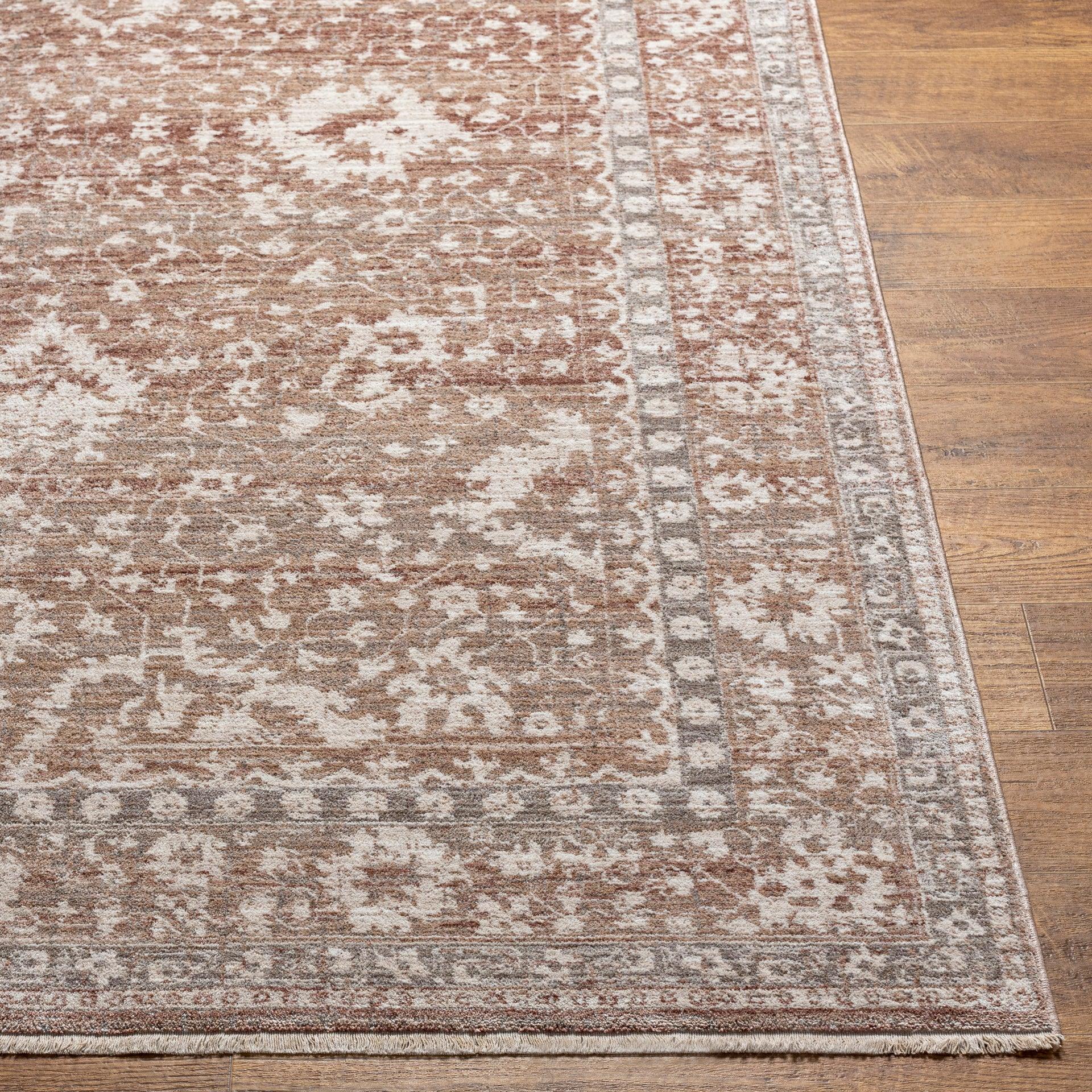 Carlisle Machine Woven Rug Livabliss Carlisle