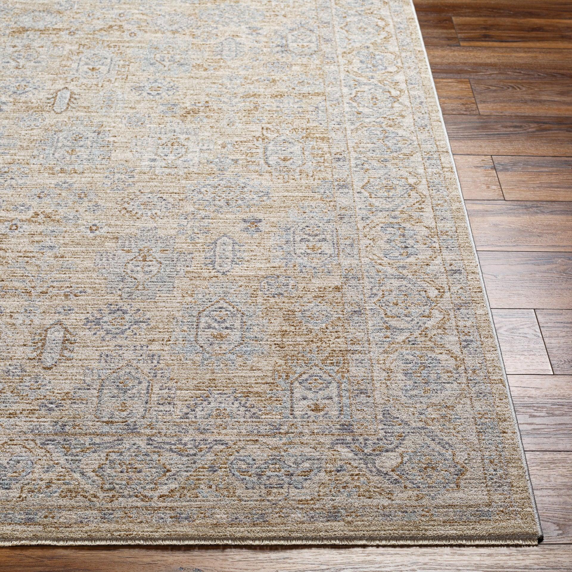 Avant Garde Machine Woven Rug Livabliss Avant Garde