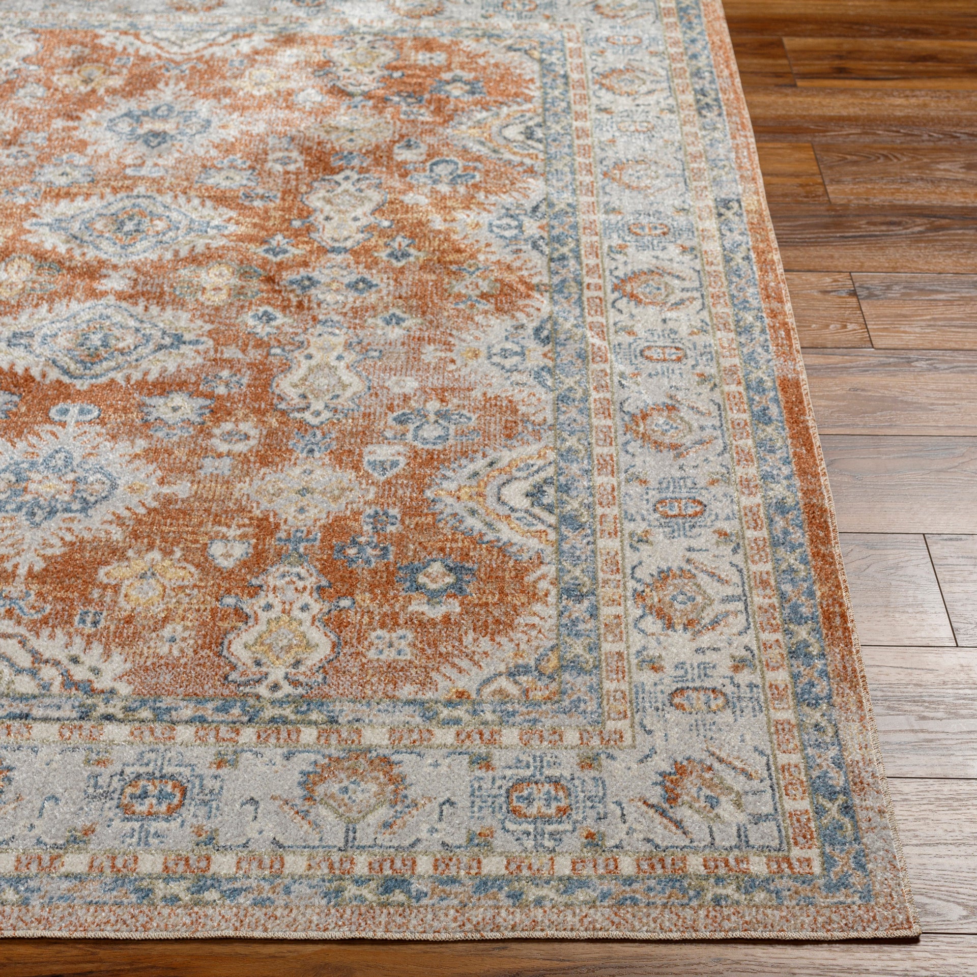 Lillian Machine Woven Rug Livabliss Lillian