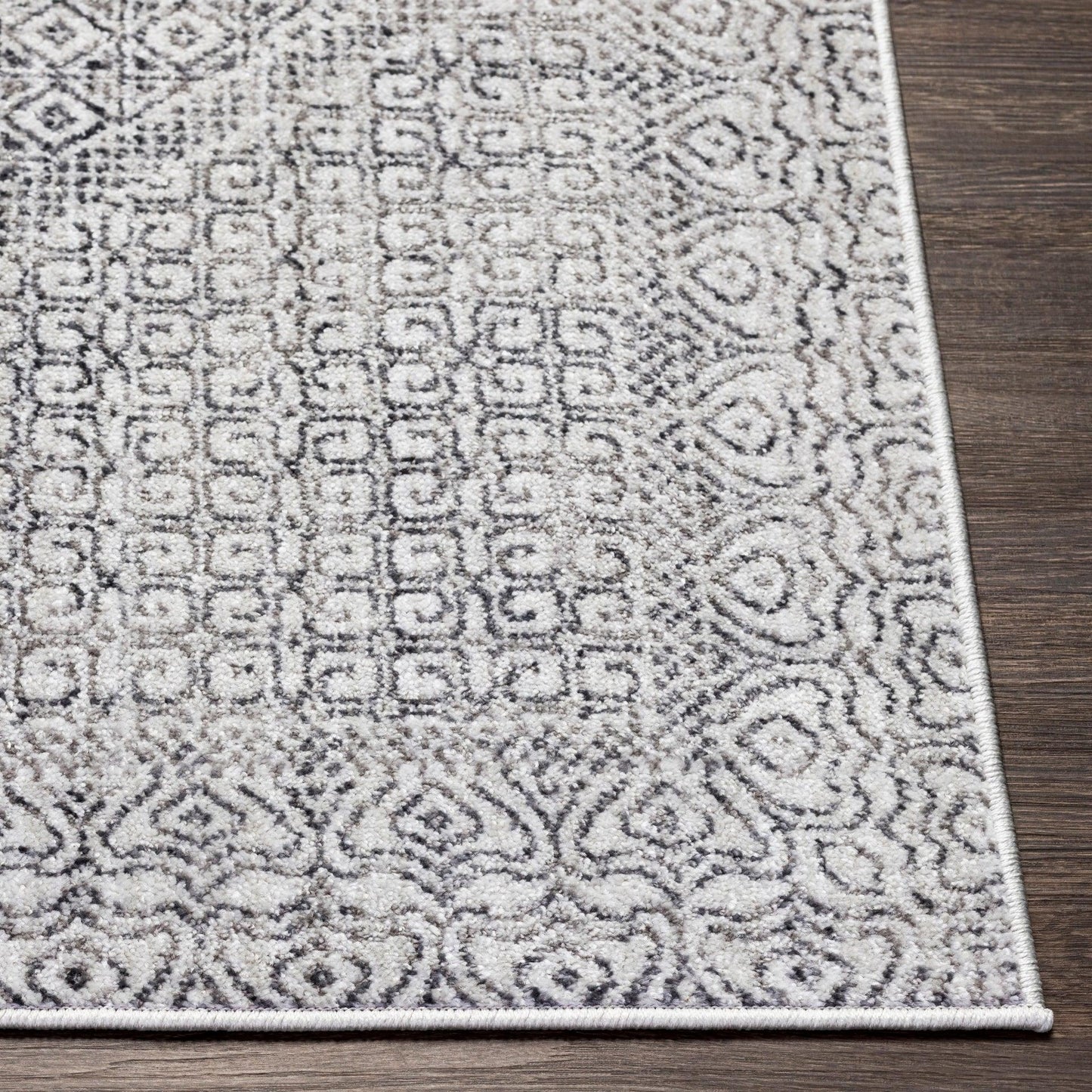 Alice Machine Woven Rug Livabliss Alice