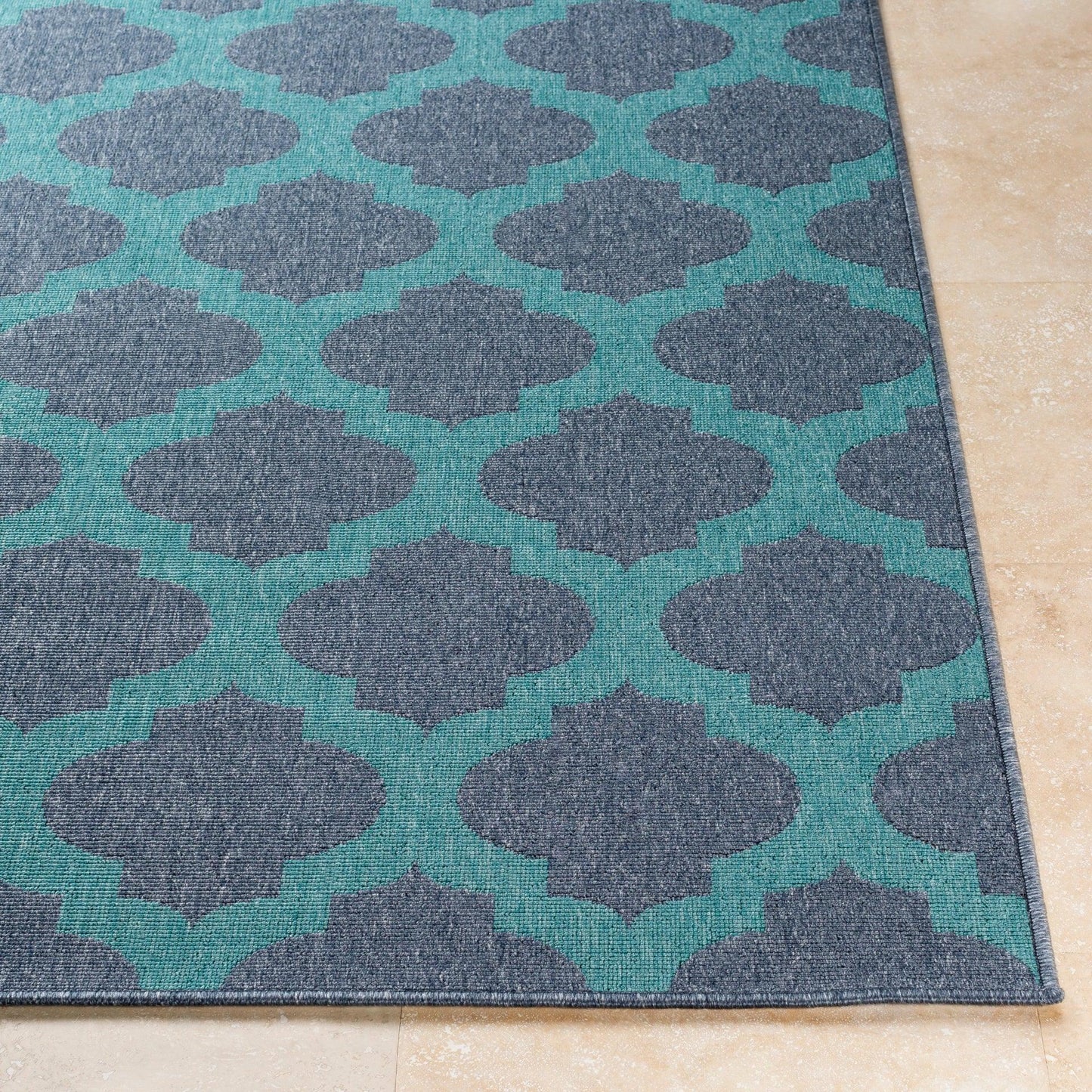 Alfresco Machine Woven Rug Livabliss Alfresco