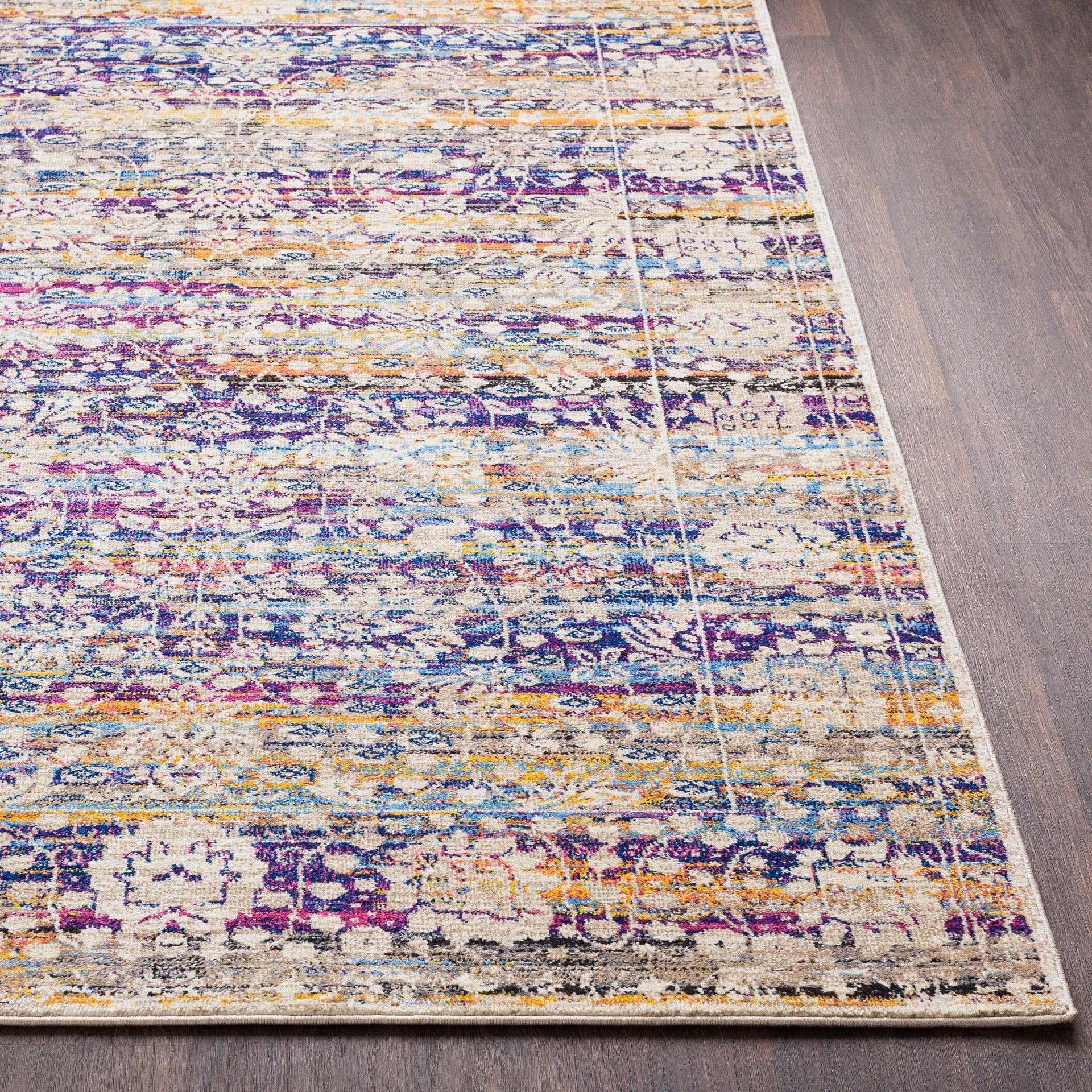 Alchemy Machine Woven Rug Livabliss Alchemy