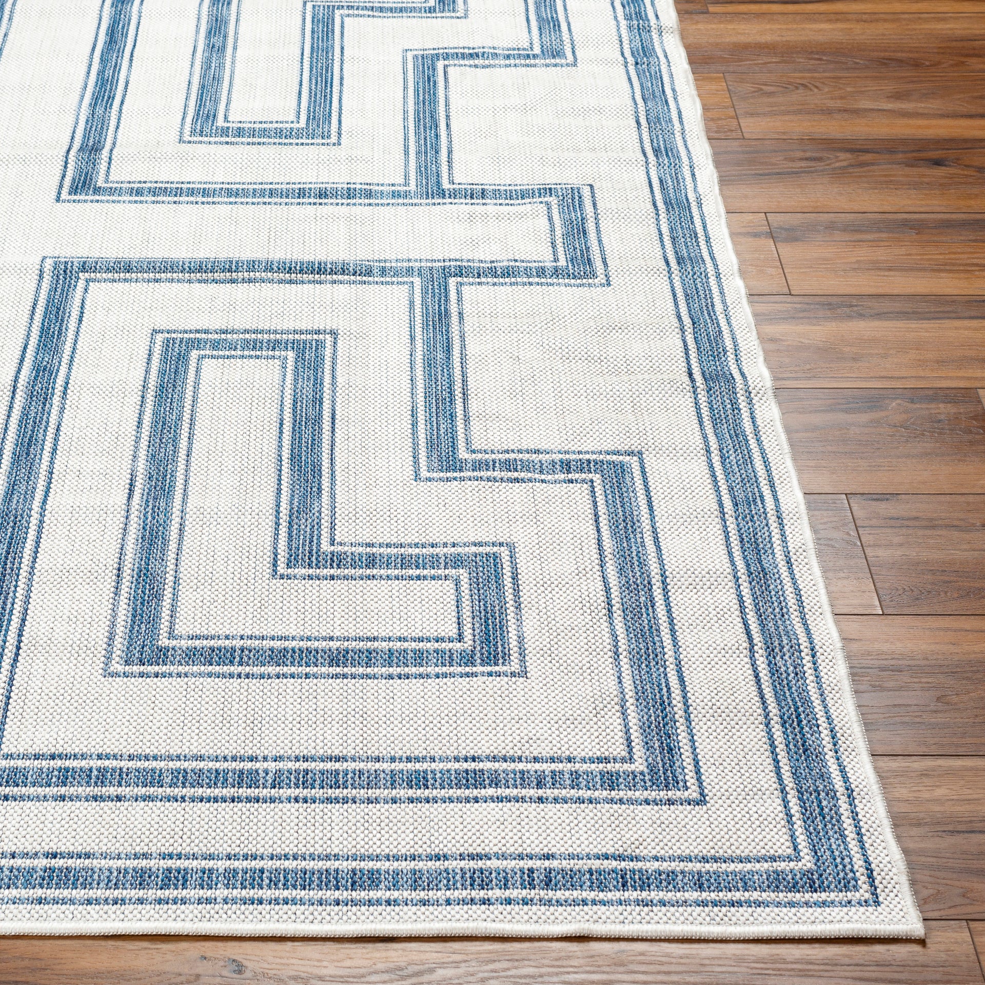 Long Beach Machine Woven Rug Livabliss Long Beach