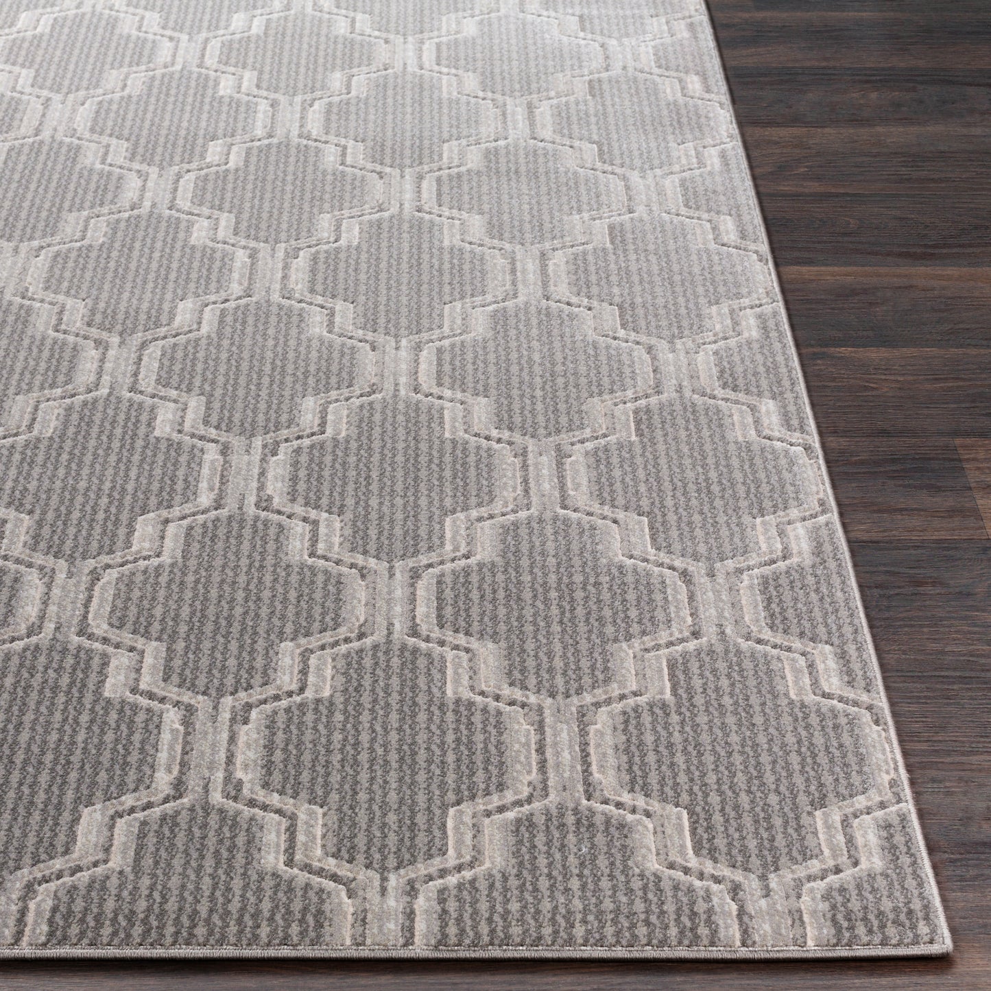 Lagom Machine Woven Rug Livabliss Lagom