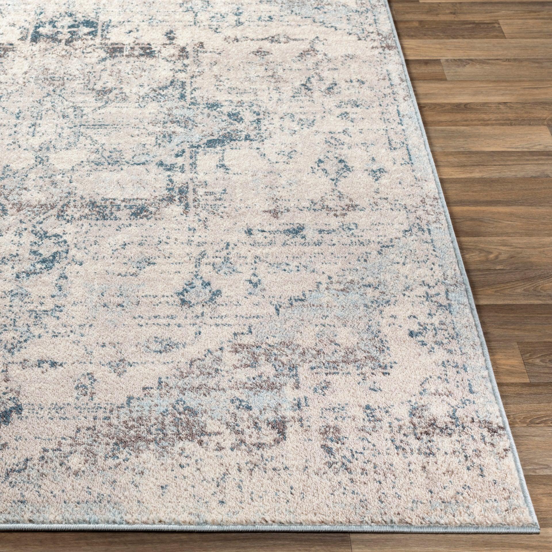 Ankara Machine Woven Rug Livabliss Ankara