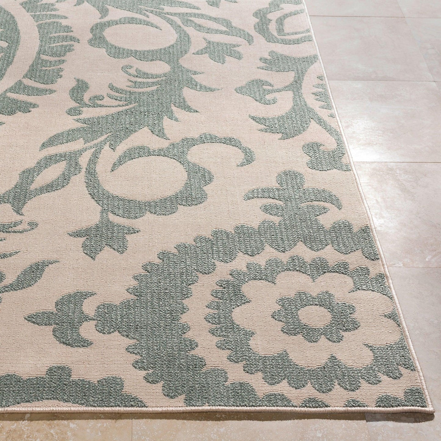 Alfresco Machine Woven Rug Livabliss Alfresco