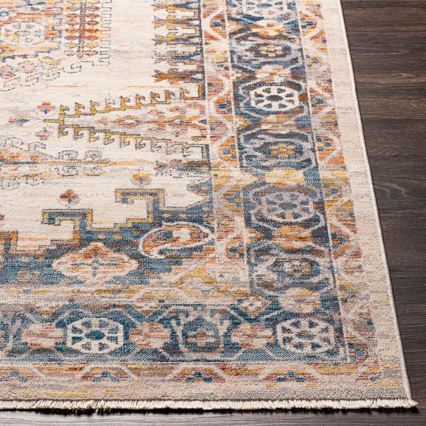 Ephesians Machine Woven Rug Livabliss Ephesians