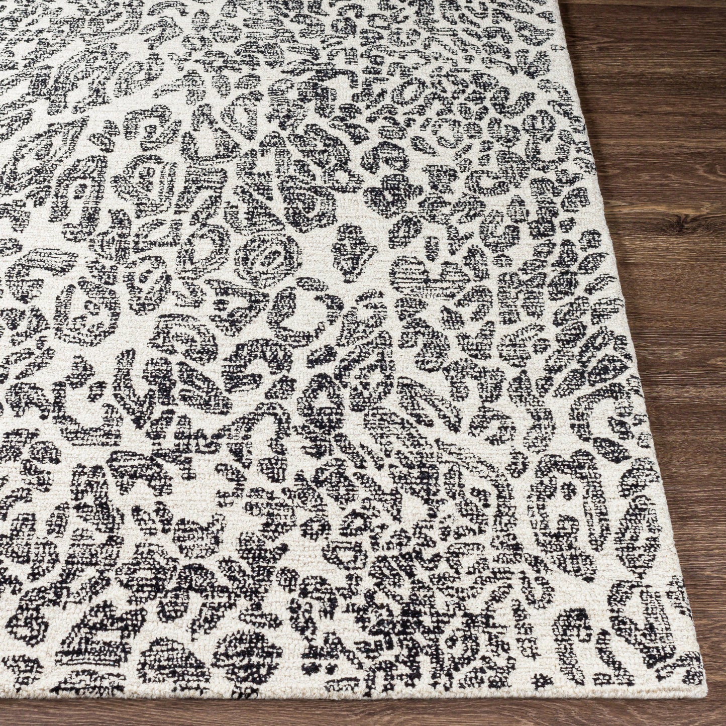 Maroc Handmade Rug Livabliss Maroc