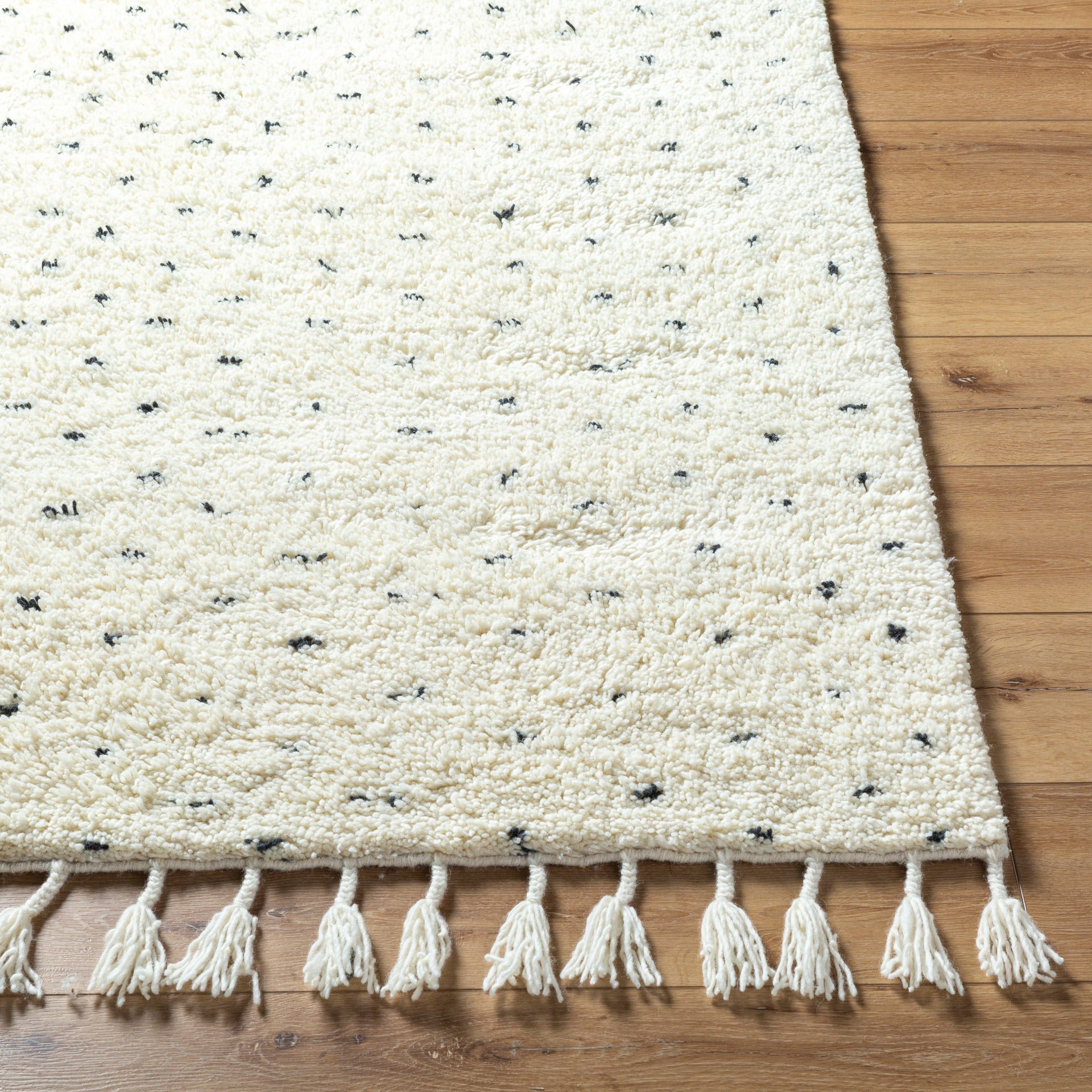 Mirela Handmade Rug Livabliss Mirela