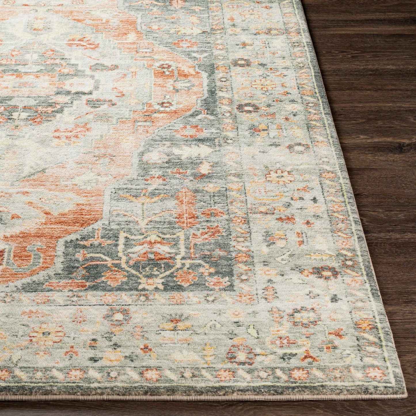 Erin Machine Woven Rug Livabliss Erin
