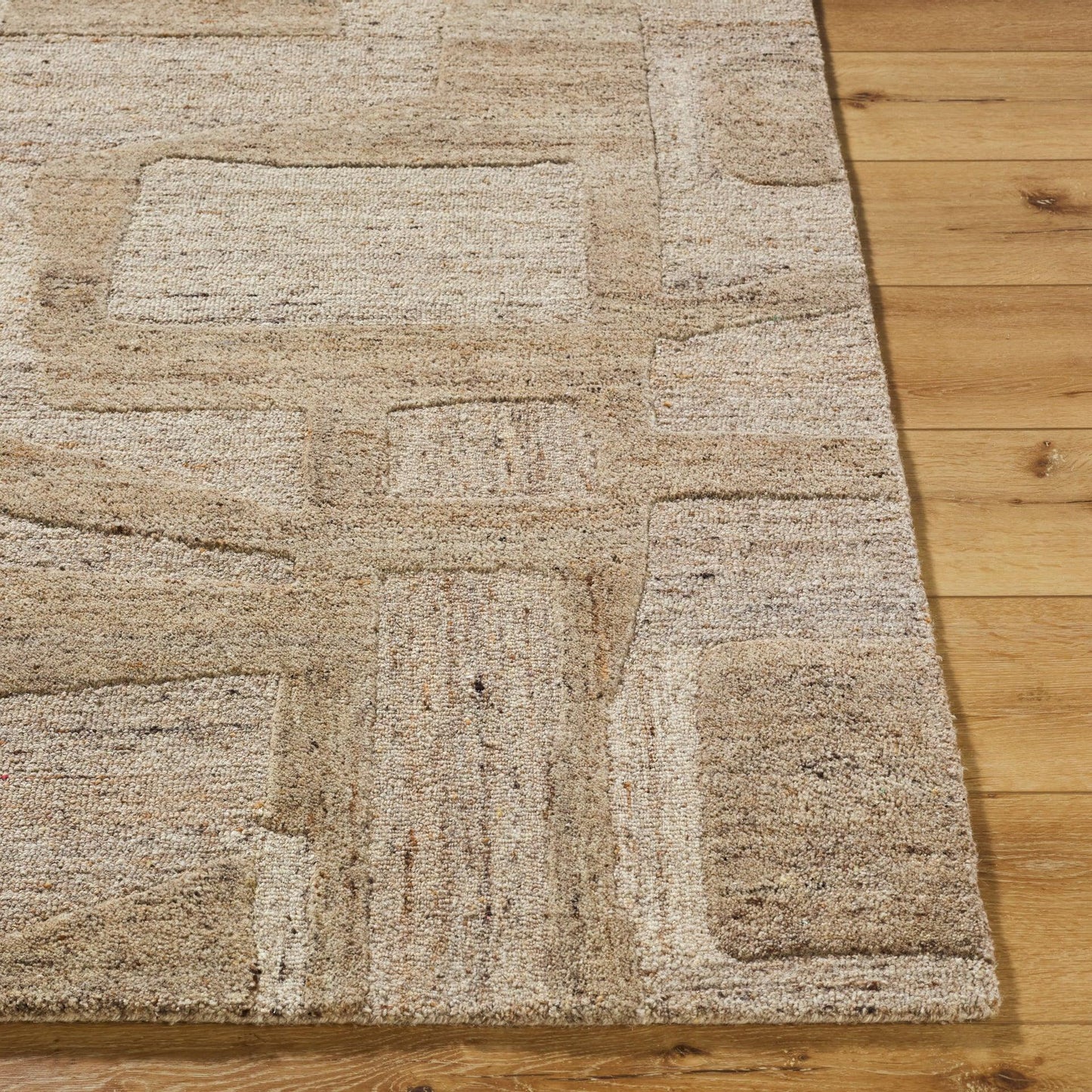 Dundee Handmade Rug Livabliss Dundee