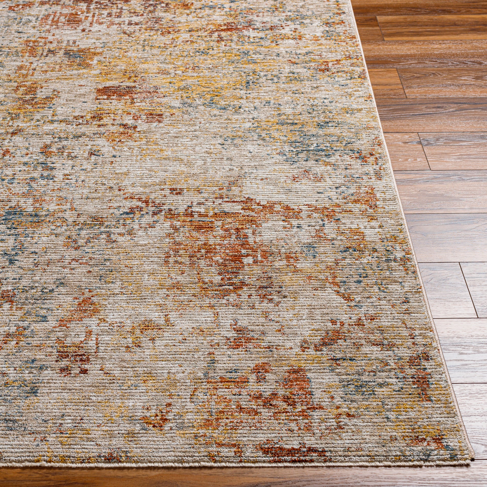 Naila Machine Woven Rug Livabliss Naila