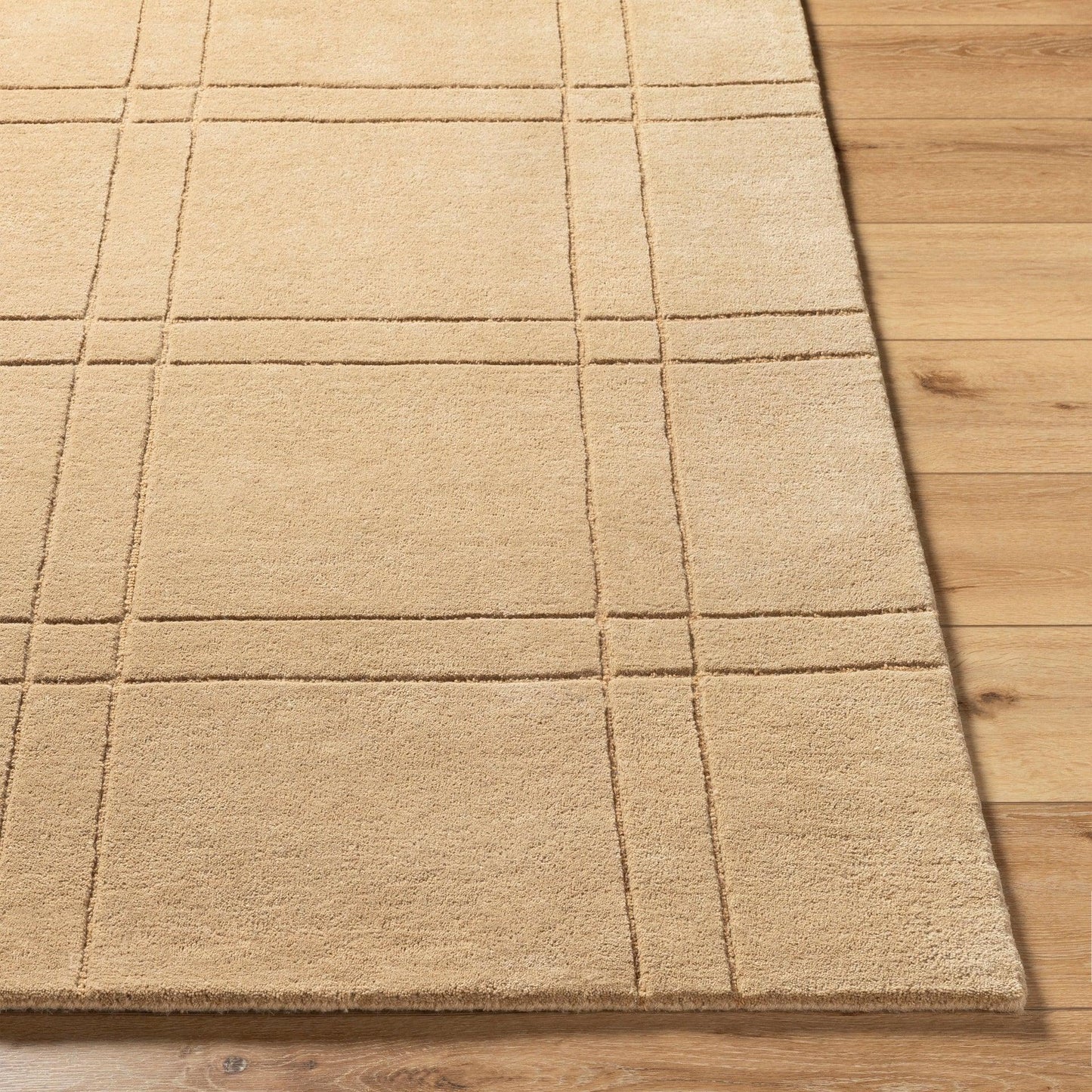 Brook Handmade Rug Livabliss Brook