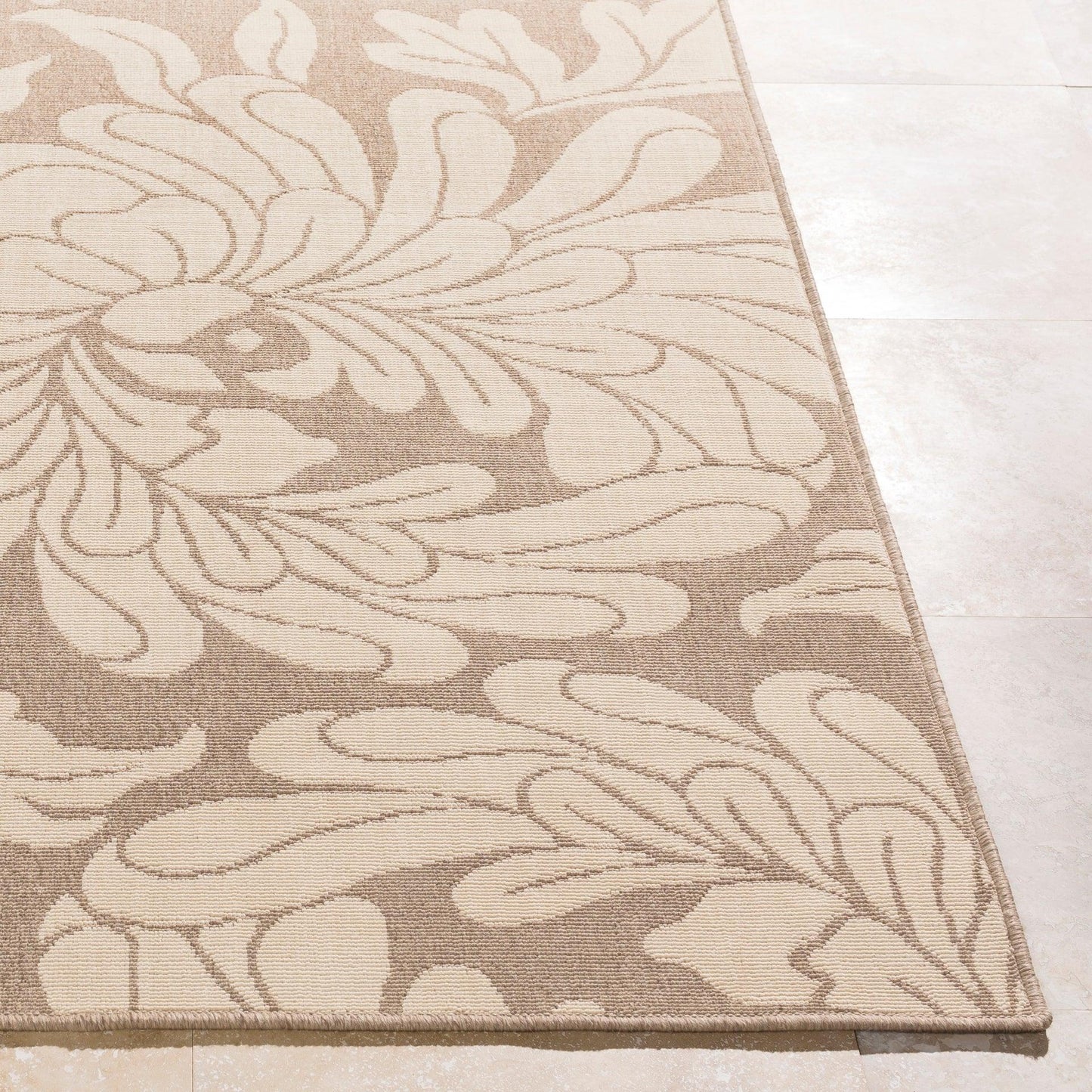 Alfresco Machine Woven Rug Livabliss Alfresco