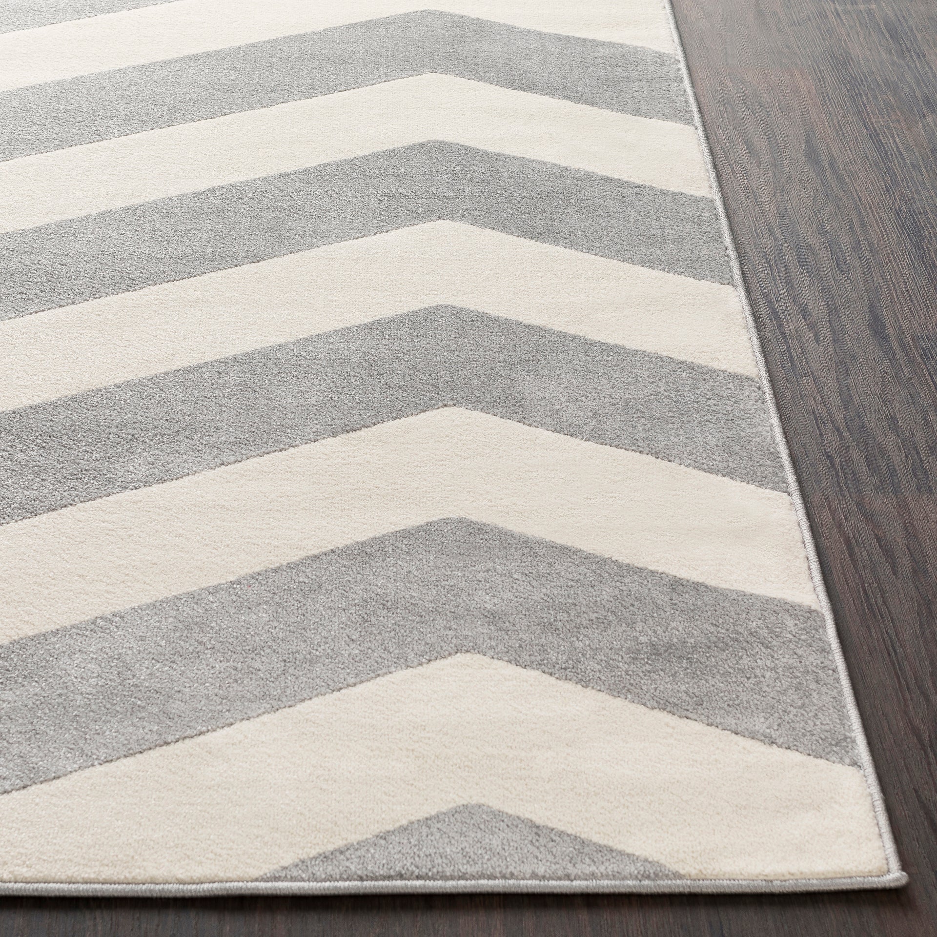 Horizon Machine Woven Rug Livabliss Horizon